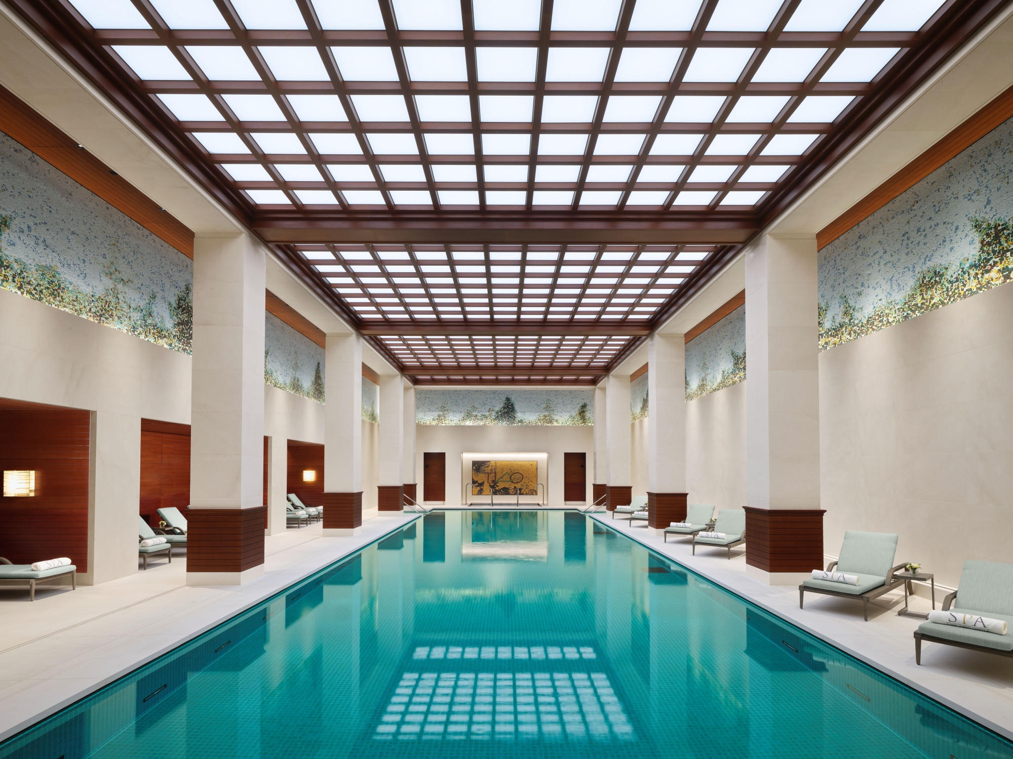 The Peninsula London, photo 5 of 10