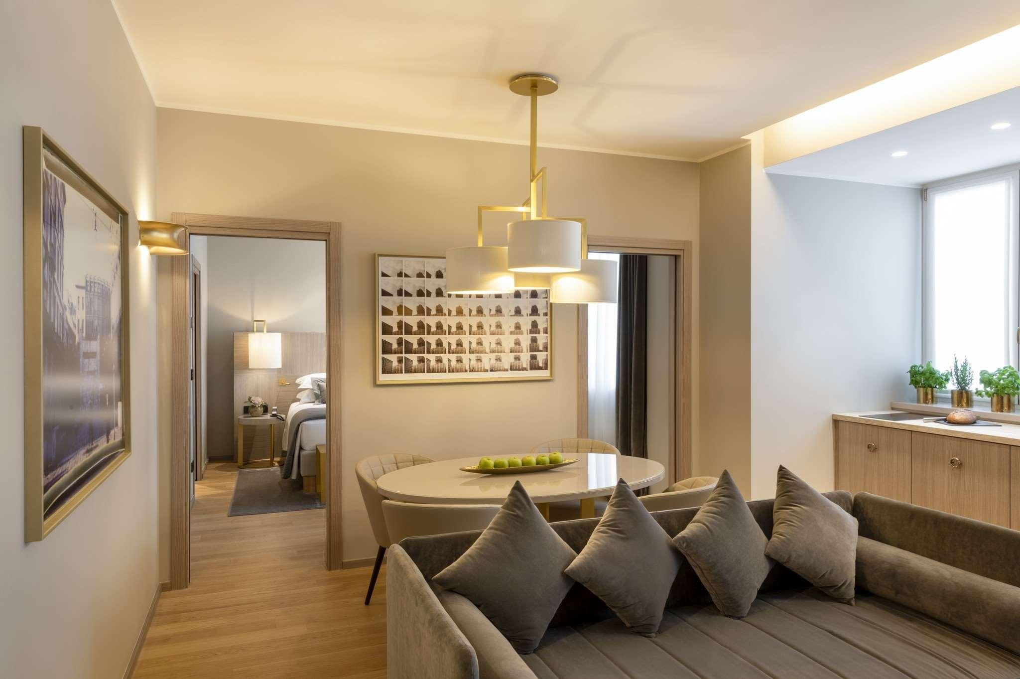 Rosa Grand Milano - Starhotels Collezione, photo 37 of 108