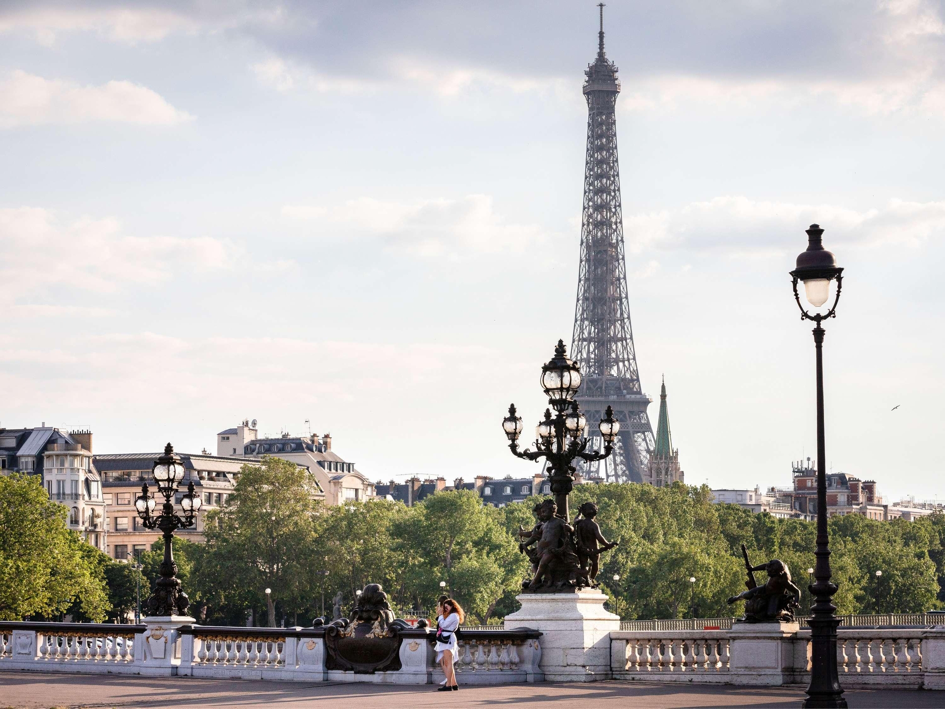 Sofitel Paris Le Faubourg, photo 6 of 199