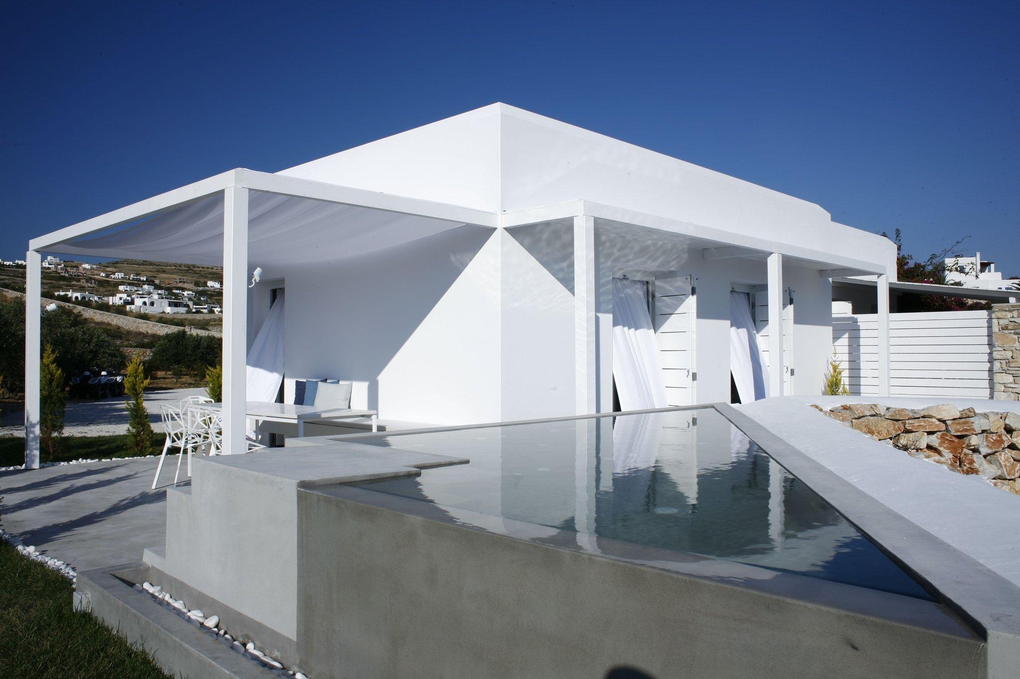 Paros Agnanti Resort &amp; Spa, photo 16 of 40