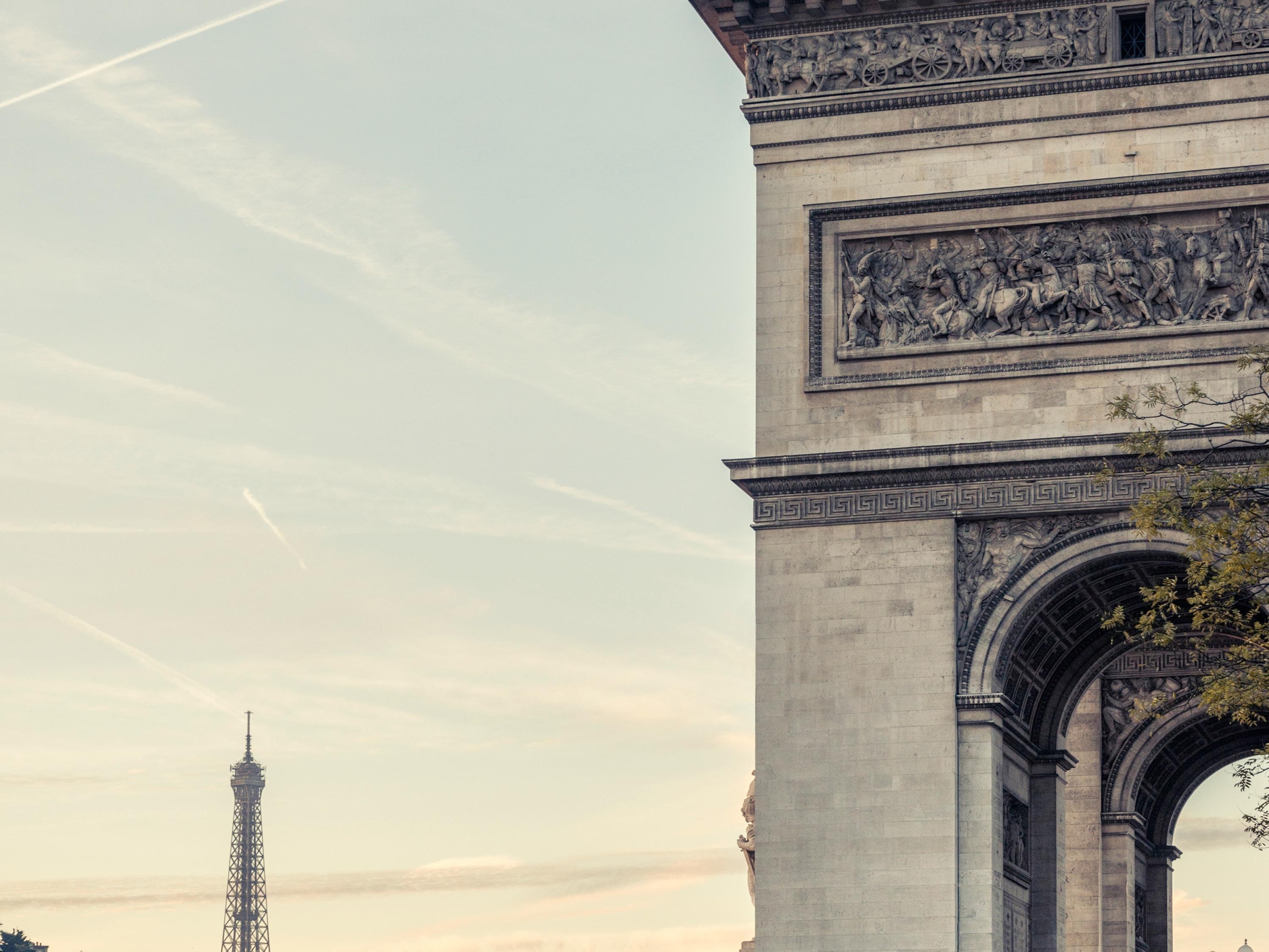 Sofitel Paris Arc de Triomphe, photo 12 of 199