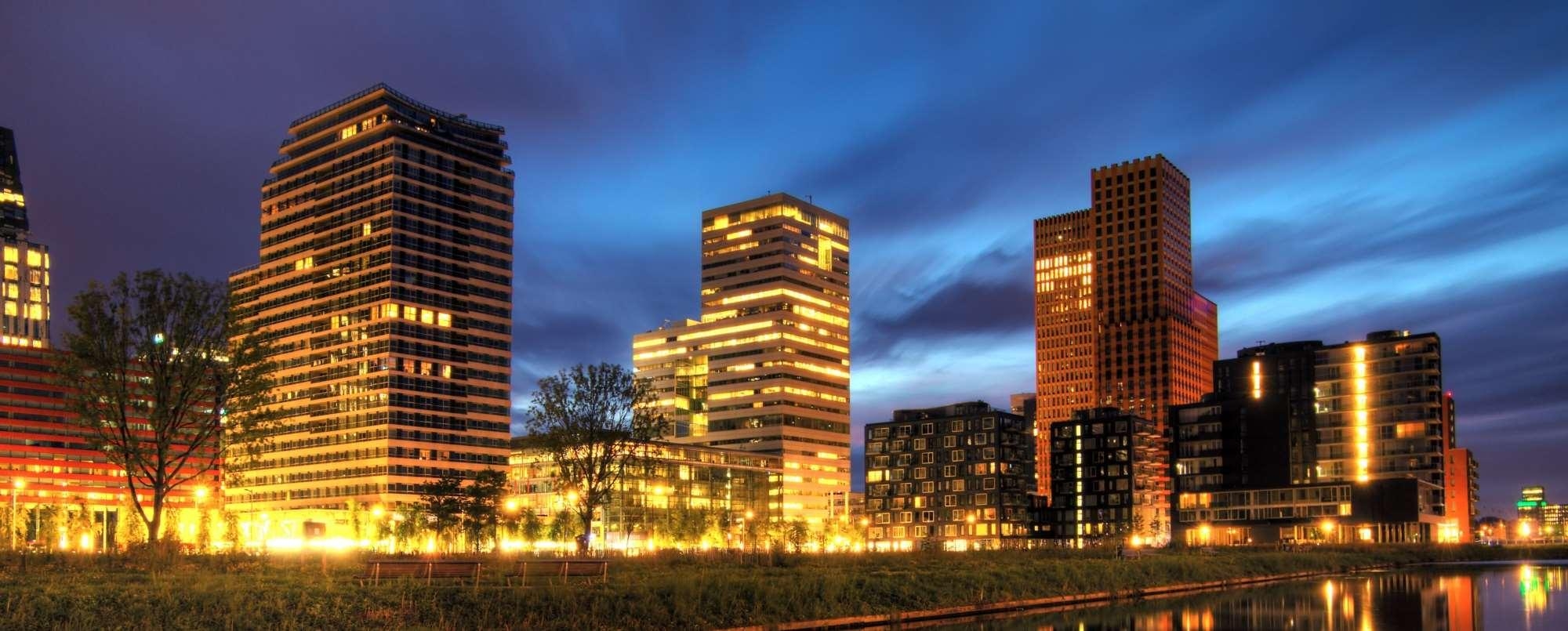 NH Amsterdam Zuid, photo 2 of 58
