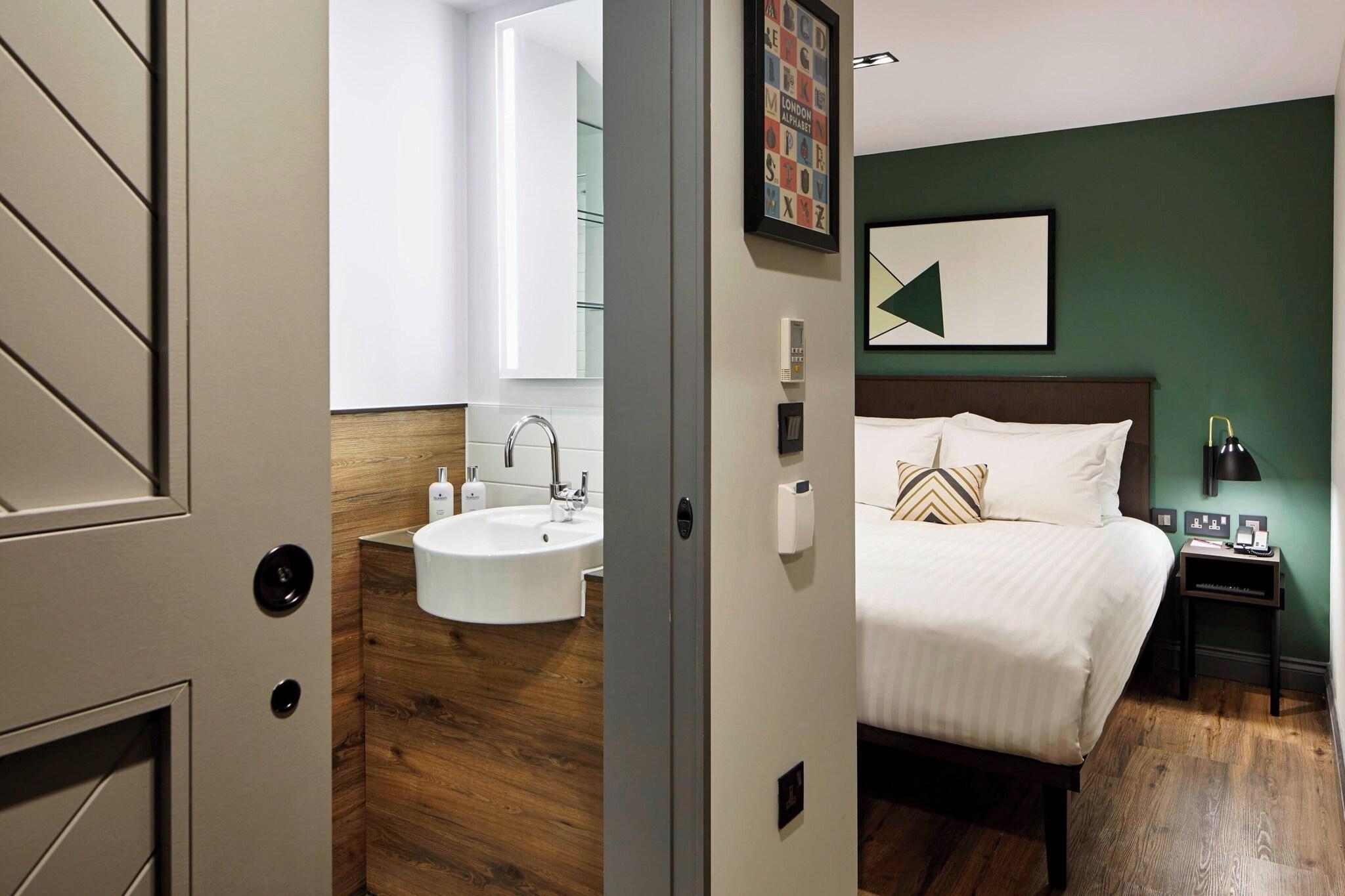 Residence Inn London Kensington, photo 47 of 101