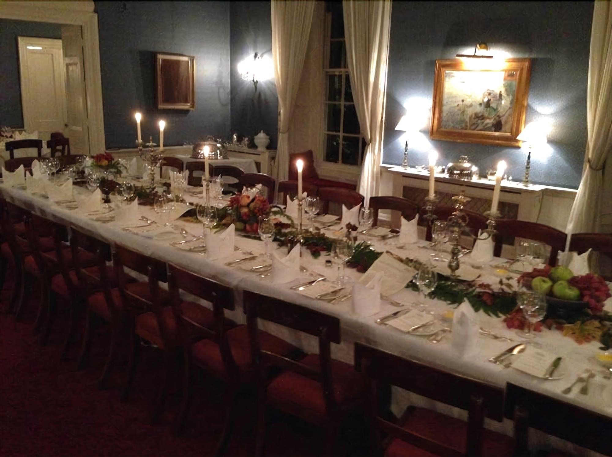 Ballymaloe House Hotel, photo 117 of 163