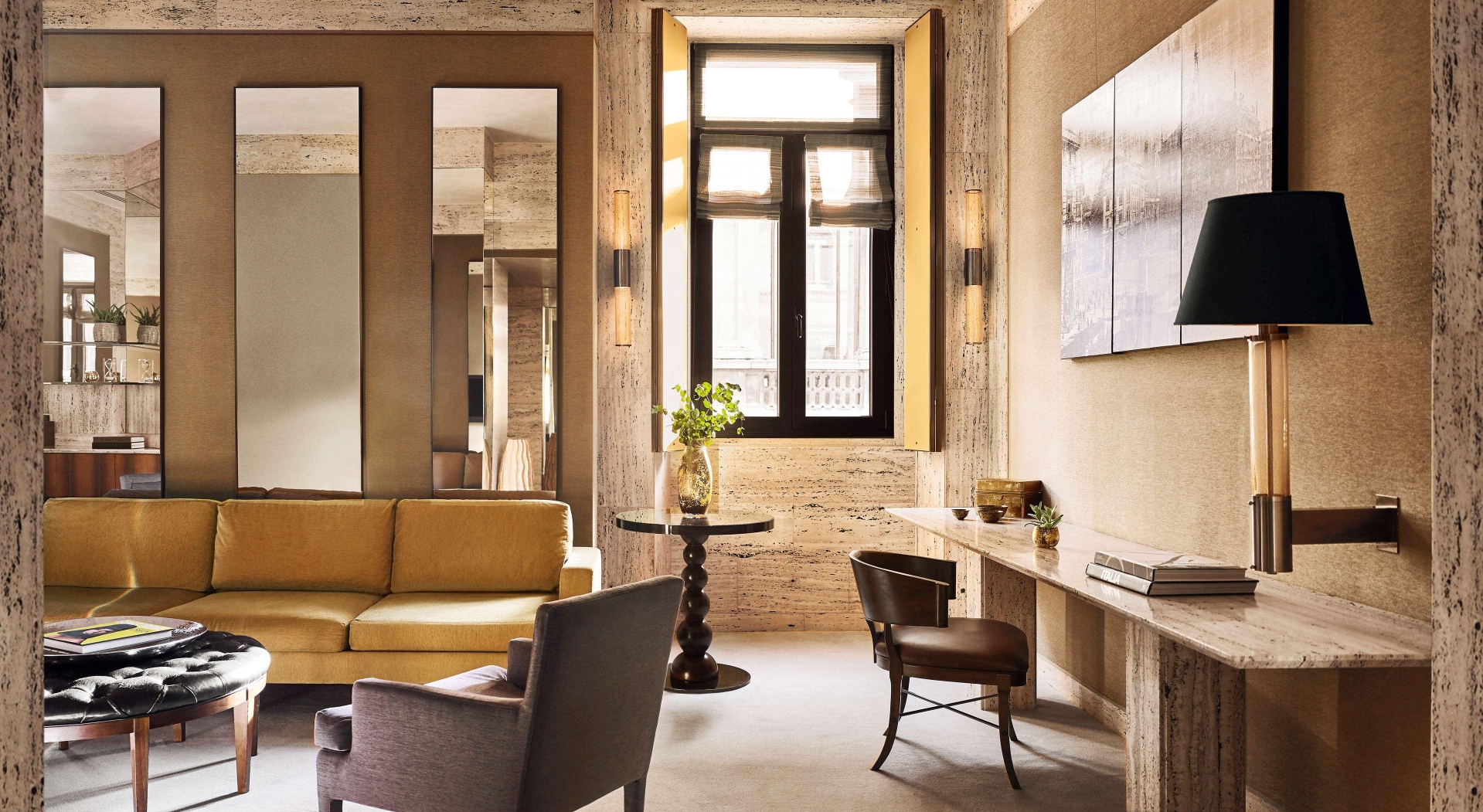 Park Hyatt Milan, photo 55 of 199