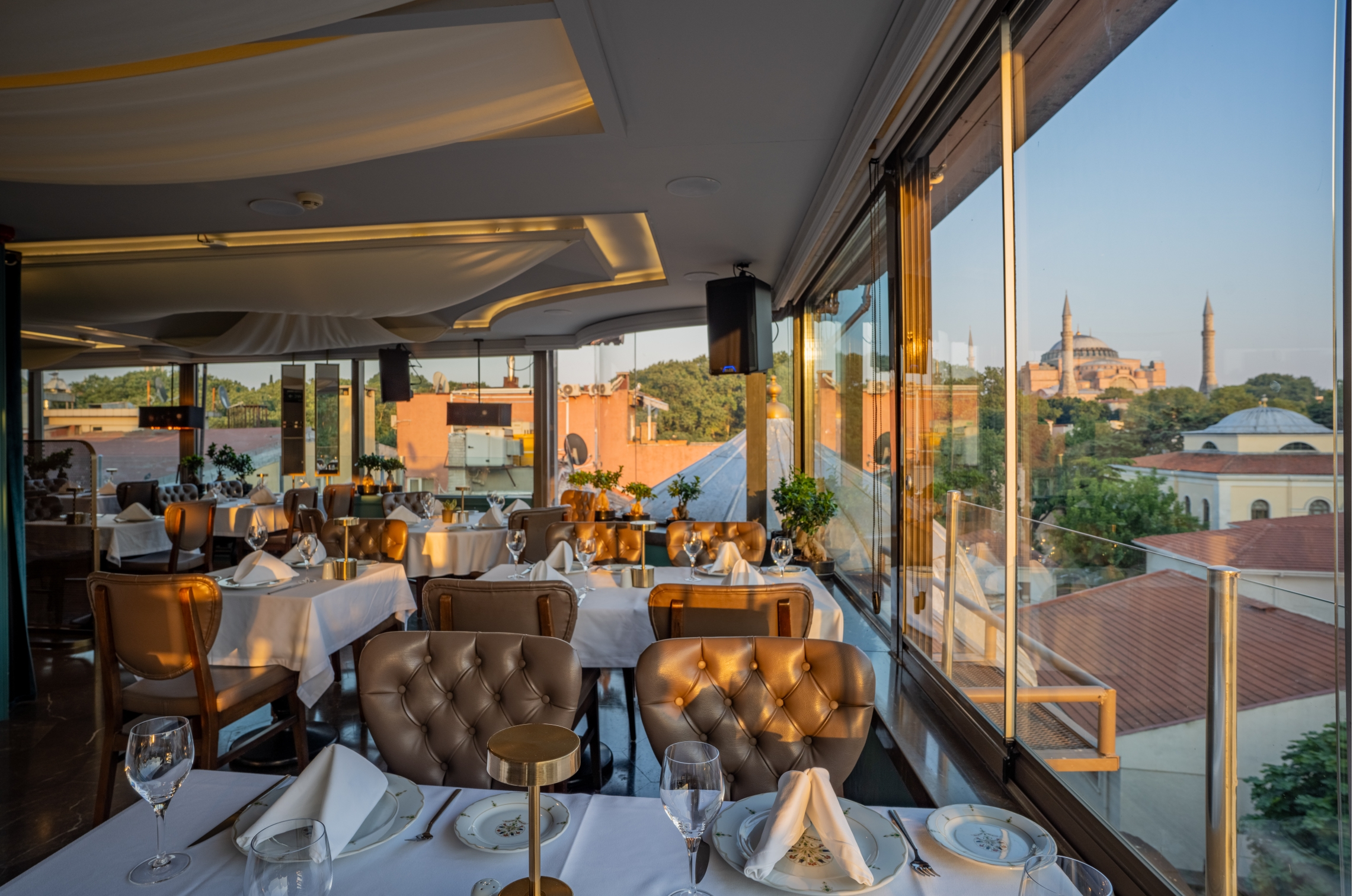 Romance Istanbul Hotel, photo 28 of 33