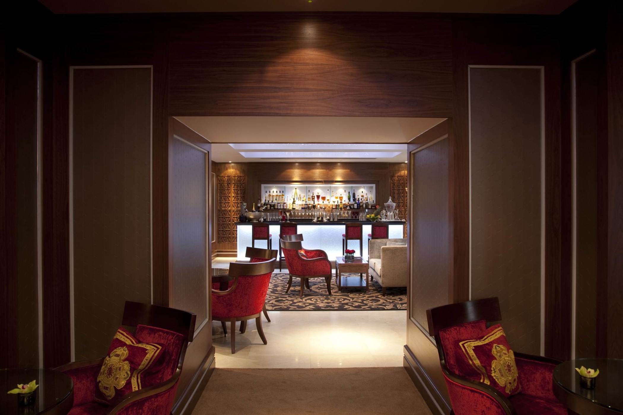 The Royal Horseguards Hotel London, photo 25 of 33