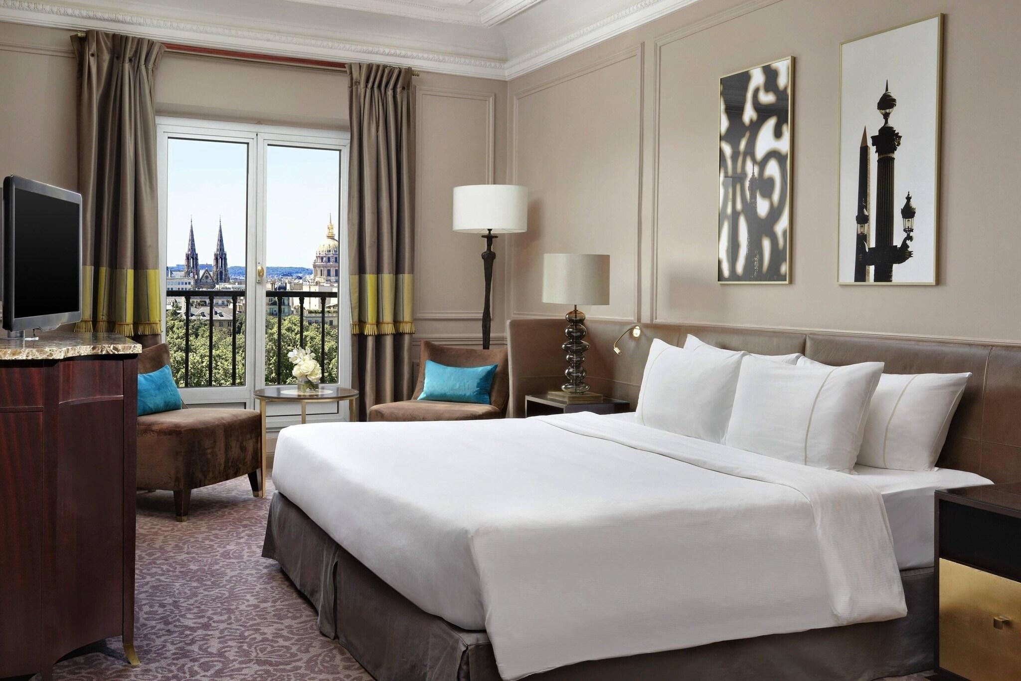 The Westin Paris, photo 141 of 199