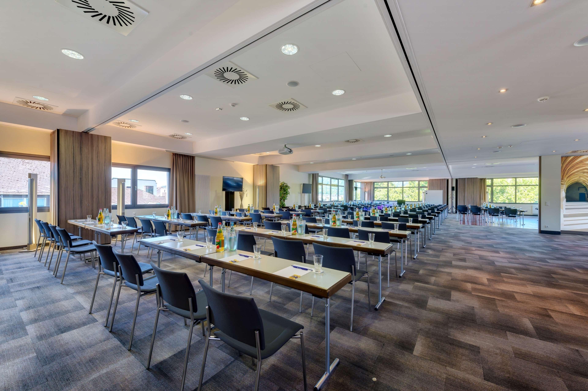 Park Plaza Trier, photo 120 of 168