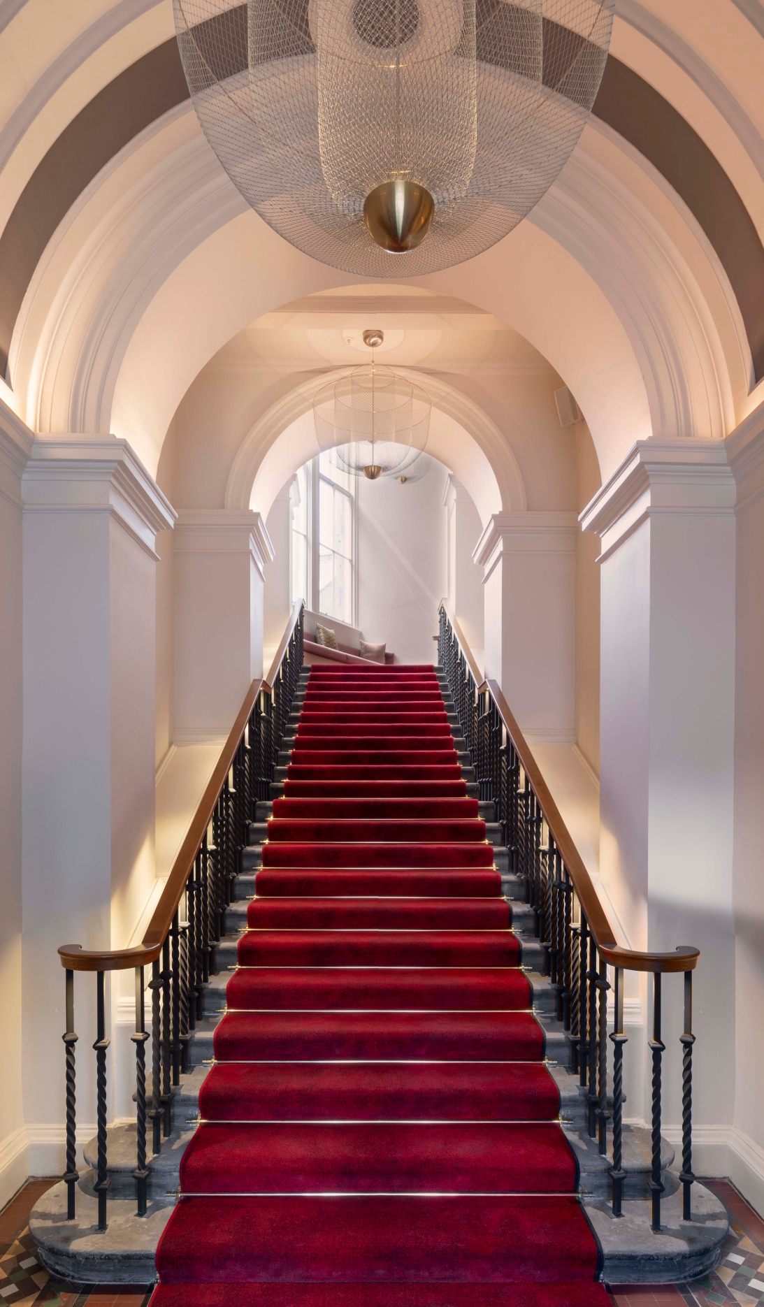 Virgin Hotels Edinburgh, photo 8 of 48