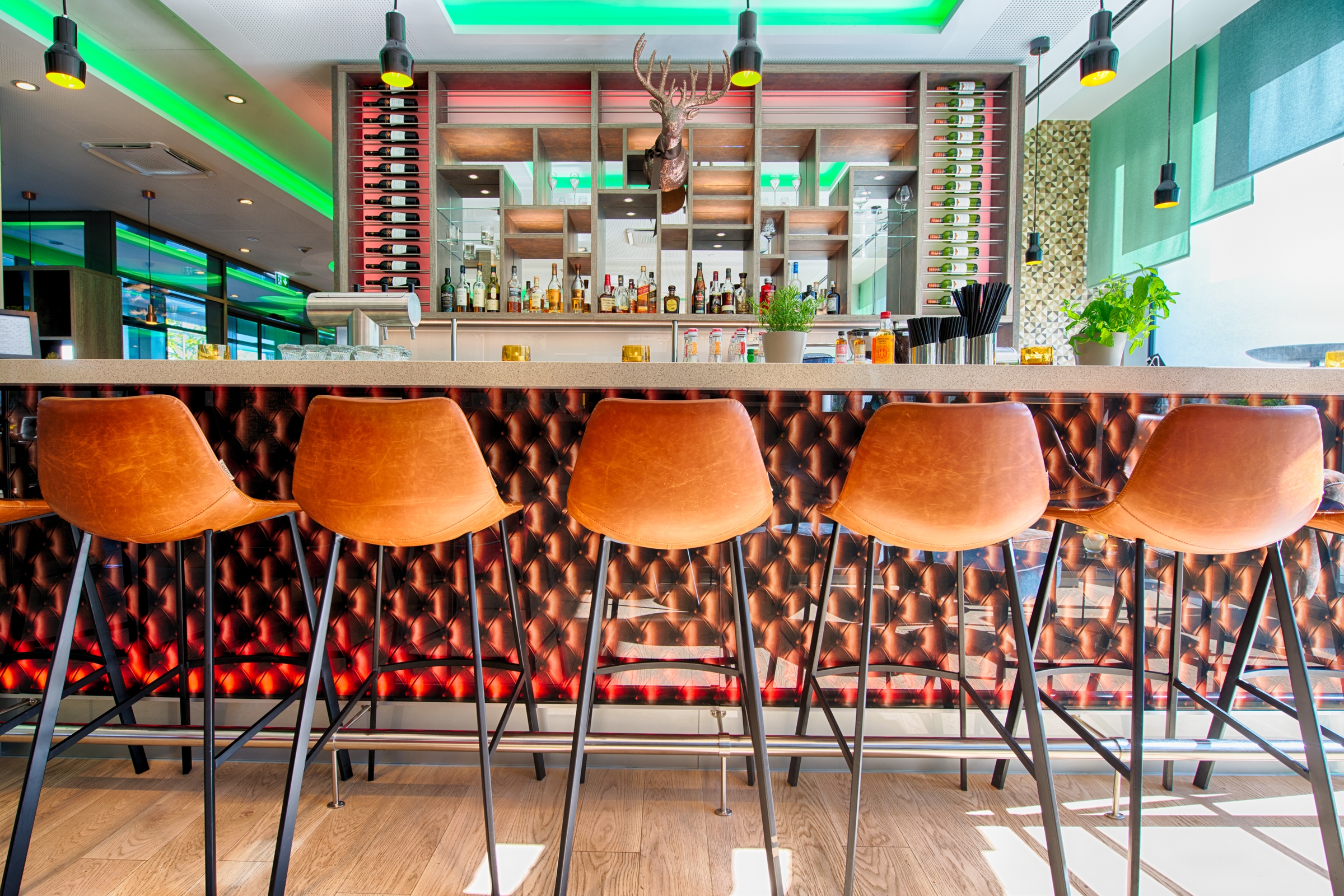 Leonardo Hotel Munich City South, photo 42 of 60