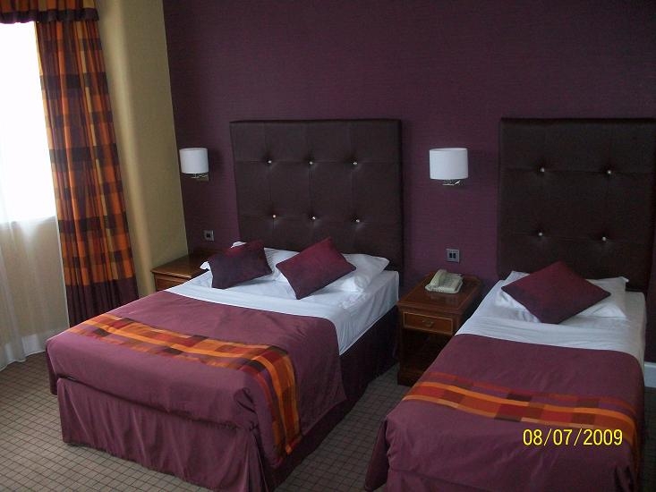 Frederick House Hotel, photo 7 of 53