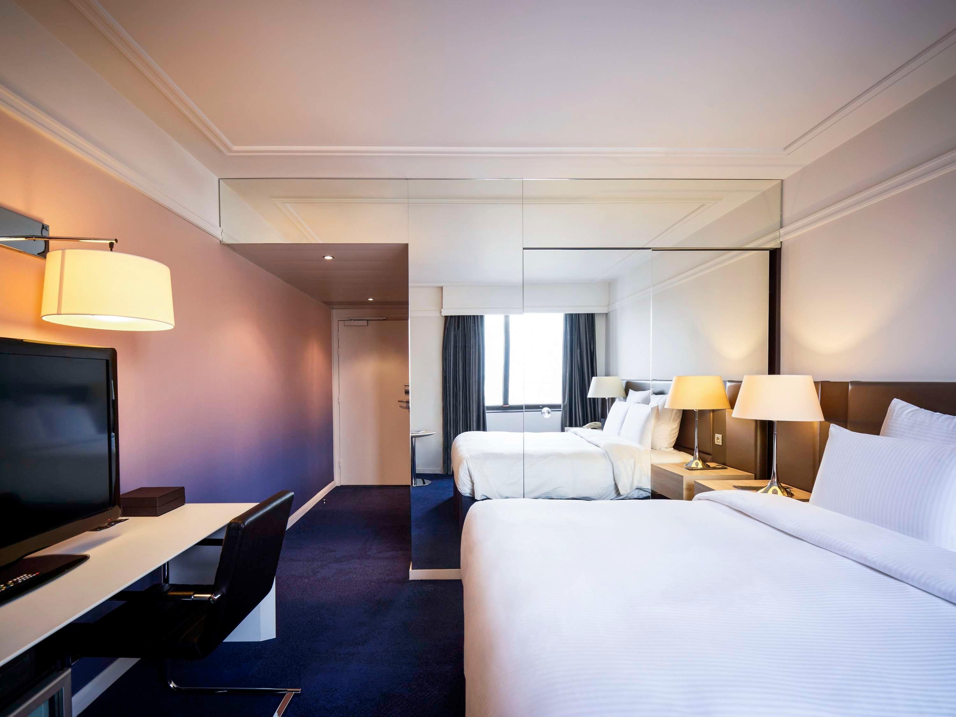 Pullman Paris Montparnasse, photo 90 of 199