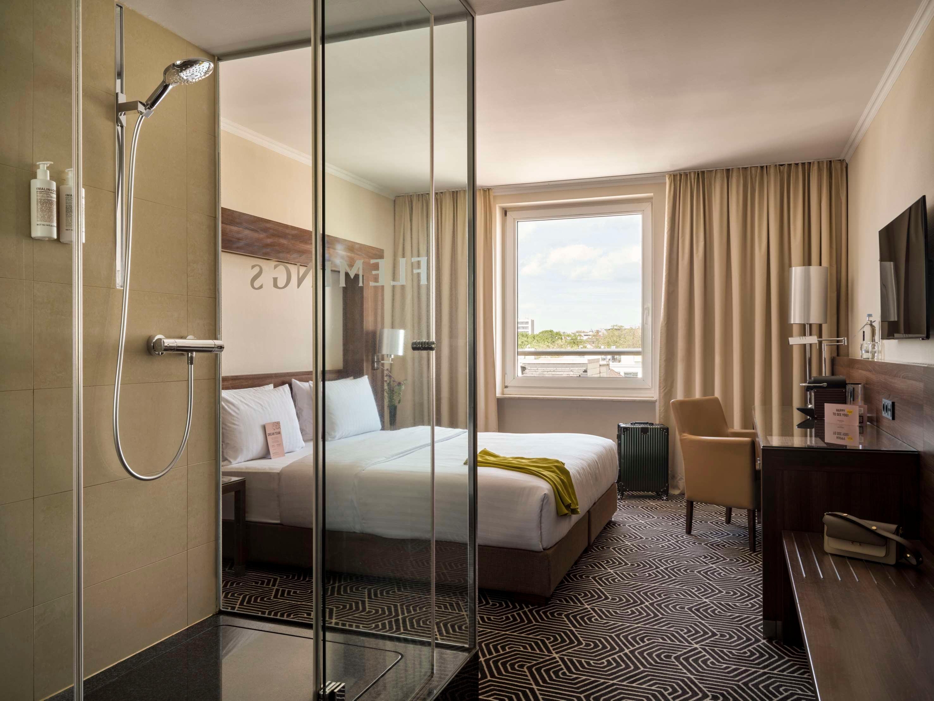 Flemings Hotel Frankfurt Main-Riverside, photo 38 of 97