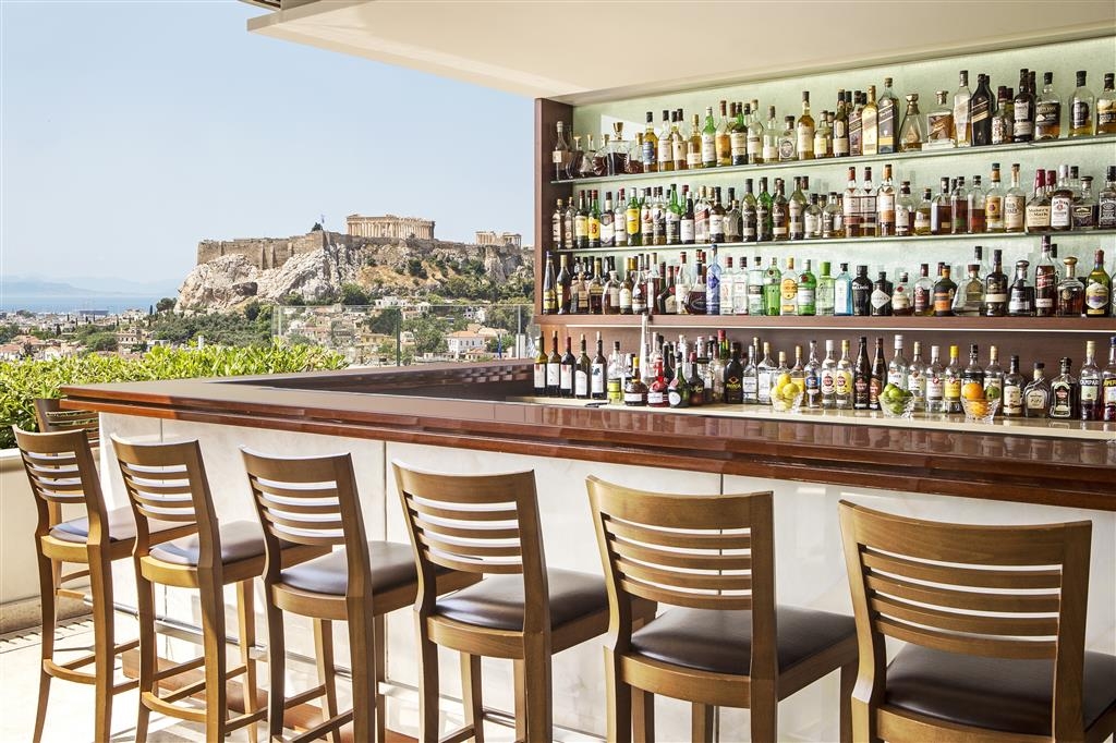Grande Bretagne, A Luxury Collection Hotel, photo 23 of 199