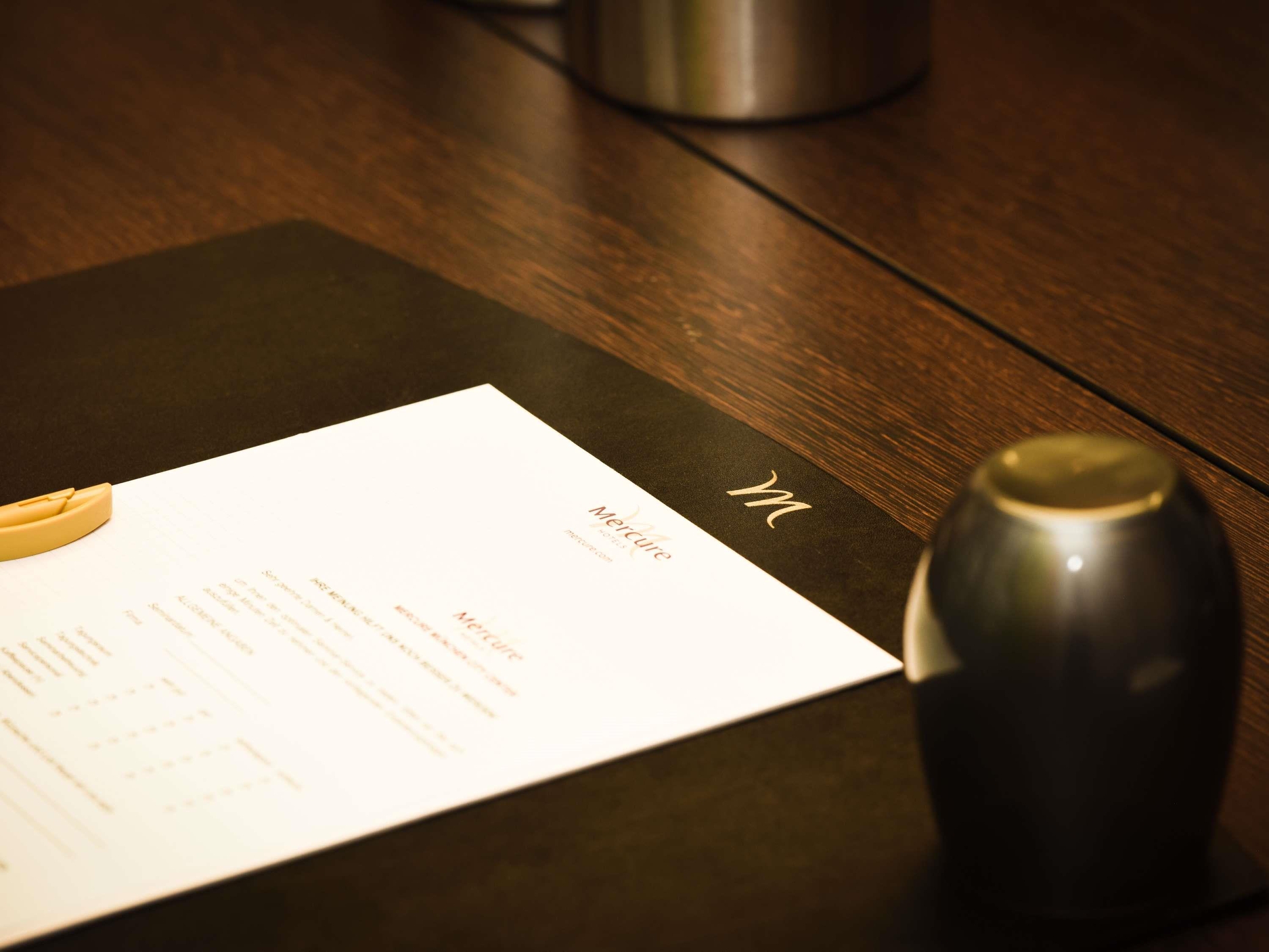 Mercure Hotel Muenchen City Center, photo 119 of 141