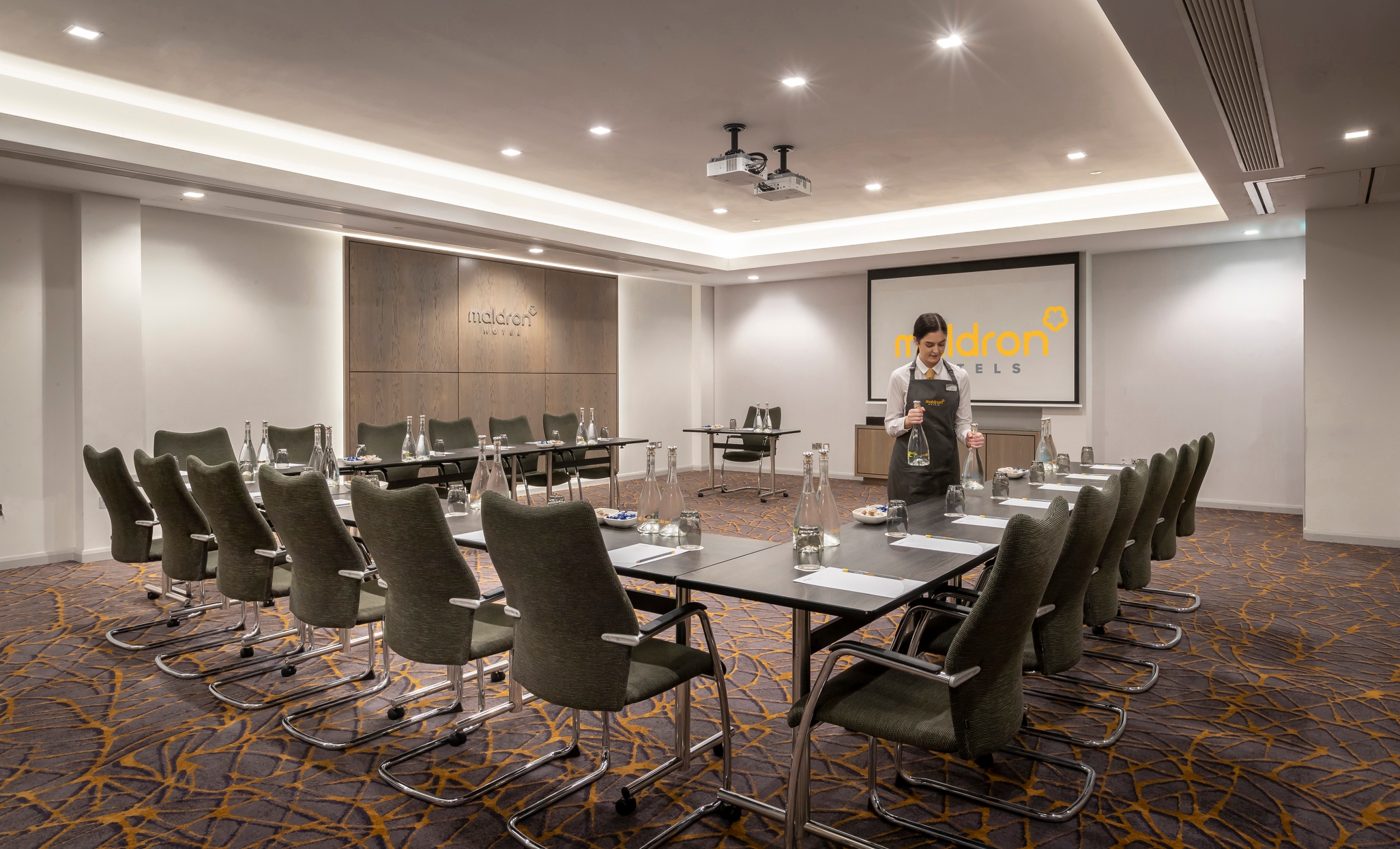 Maldron Hotel Sandy Road Galway, photo 9 of 10