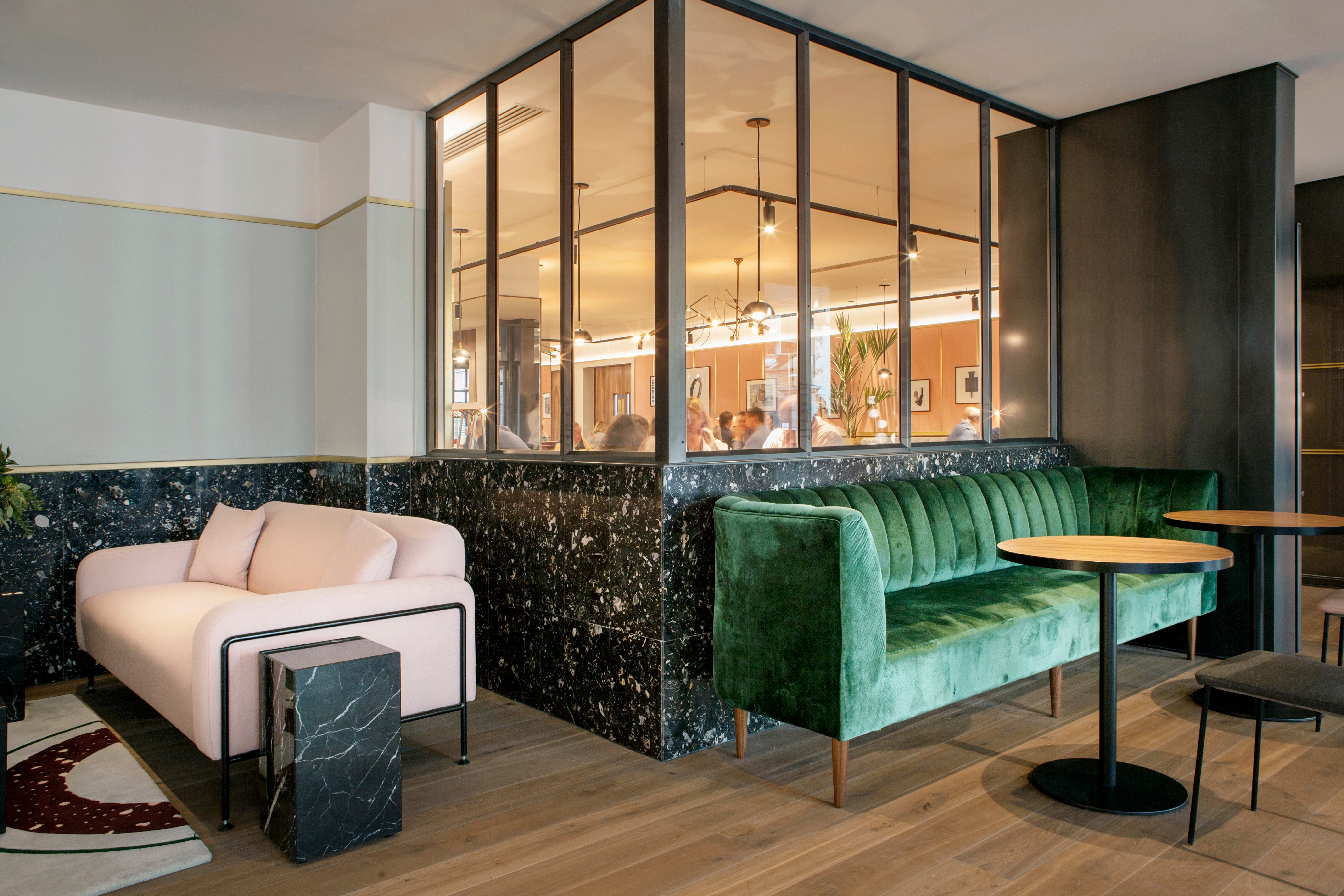 The Alex, O'Callaghan Hotel, photo 11 of 36
