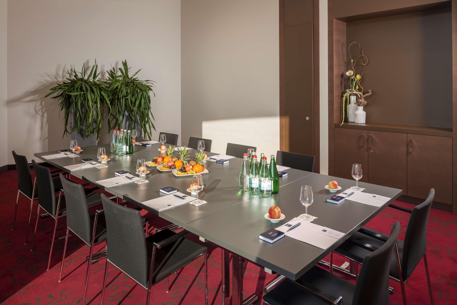 Dorint Airport-Hotel Zürich, photo 40 of 50