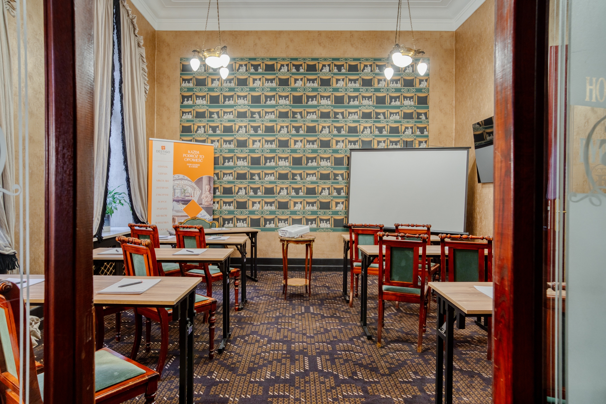 Hotel H15 Francuski Old Town - Destigo Hotels, photo 19 of 23