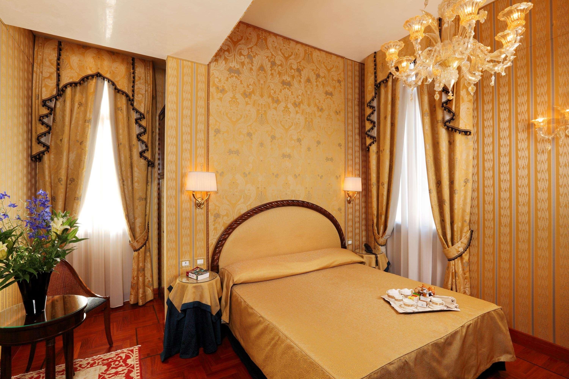 Palazzo Stern, photo 12 of 37