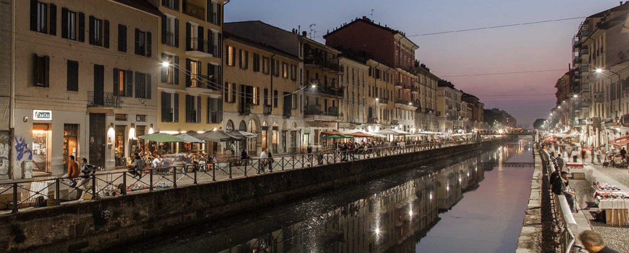 Tivoli President Milano Hotel, photo 1 of 50