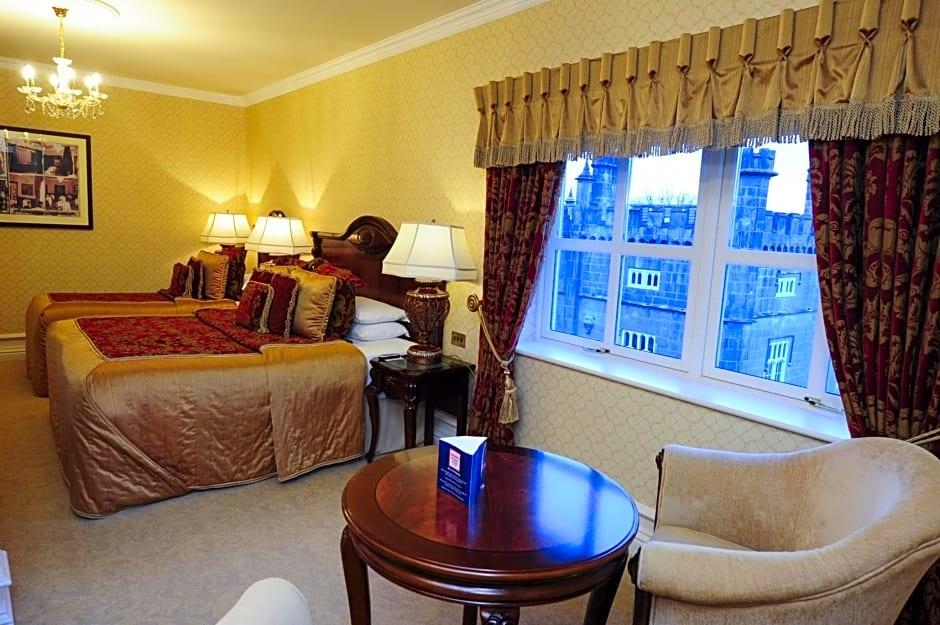 Kilronan Castle OIH, photo 10 of 33
