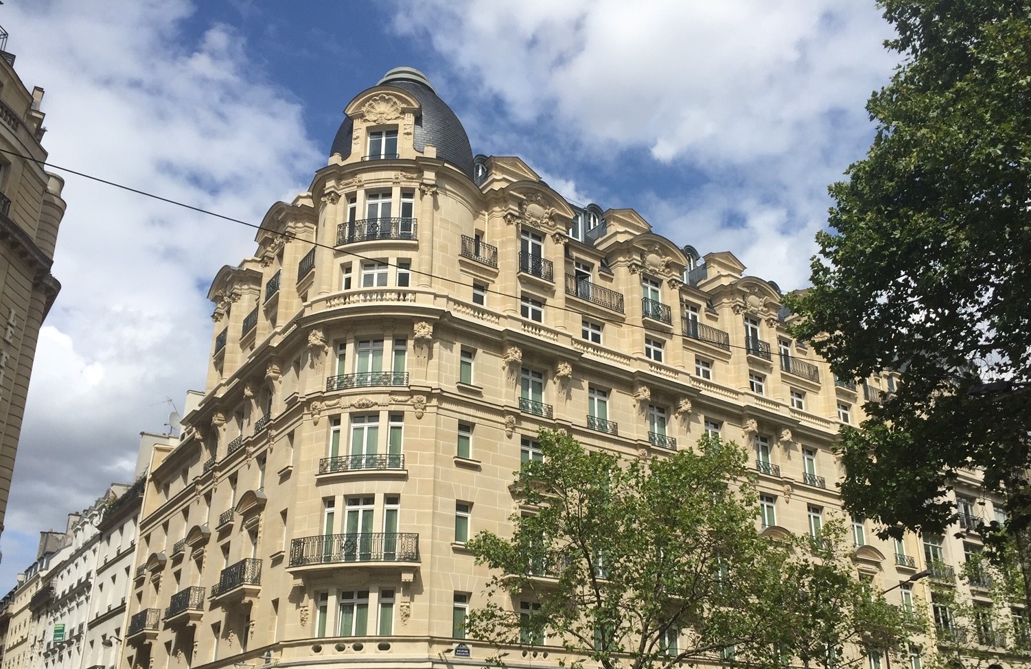 M Social Hotel Paris, photo 6 of 18