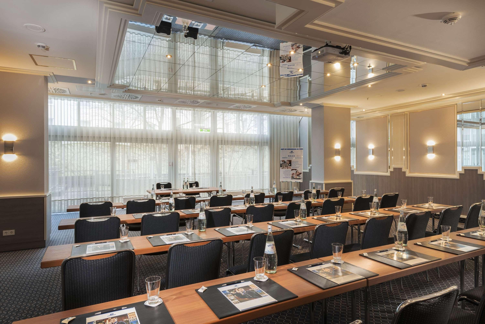 Maritim Hotel München, photo 40 of 44