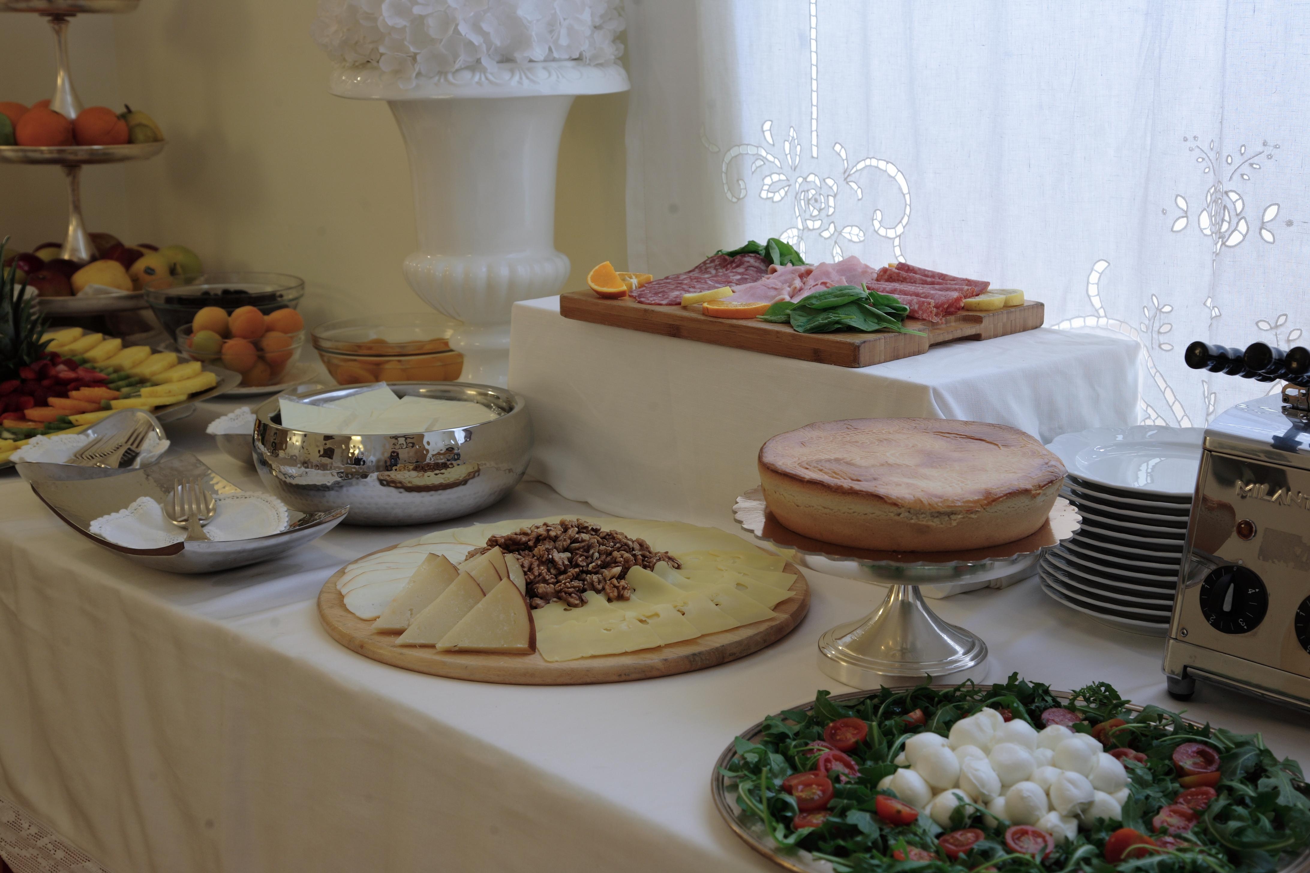 Palazzo Alabardieri Hotel, photo 12 of 22