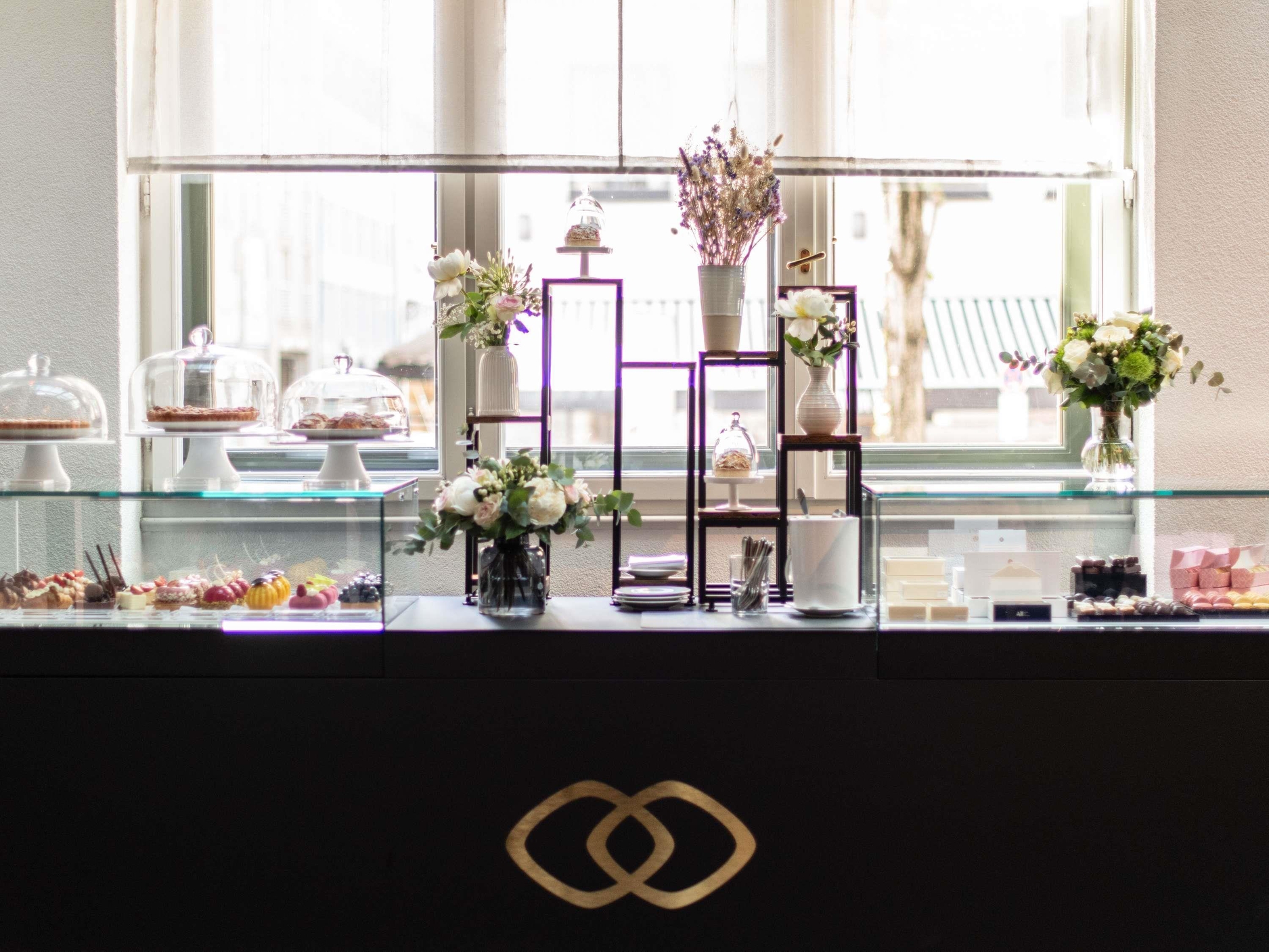 Sofitel Munich Bayerpost, photo 196 of 199