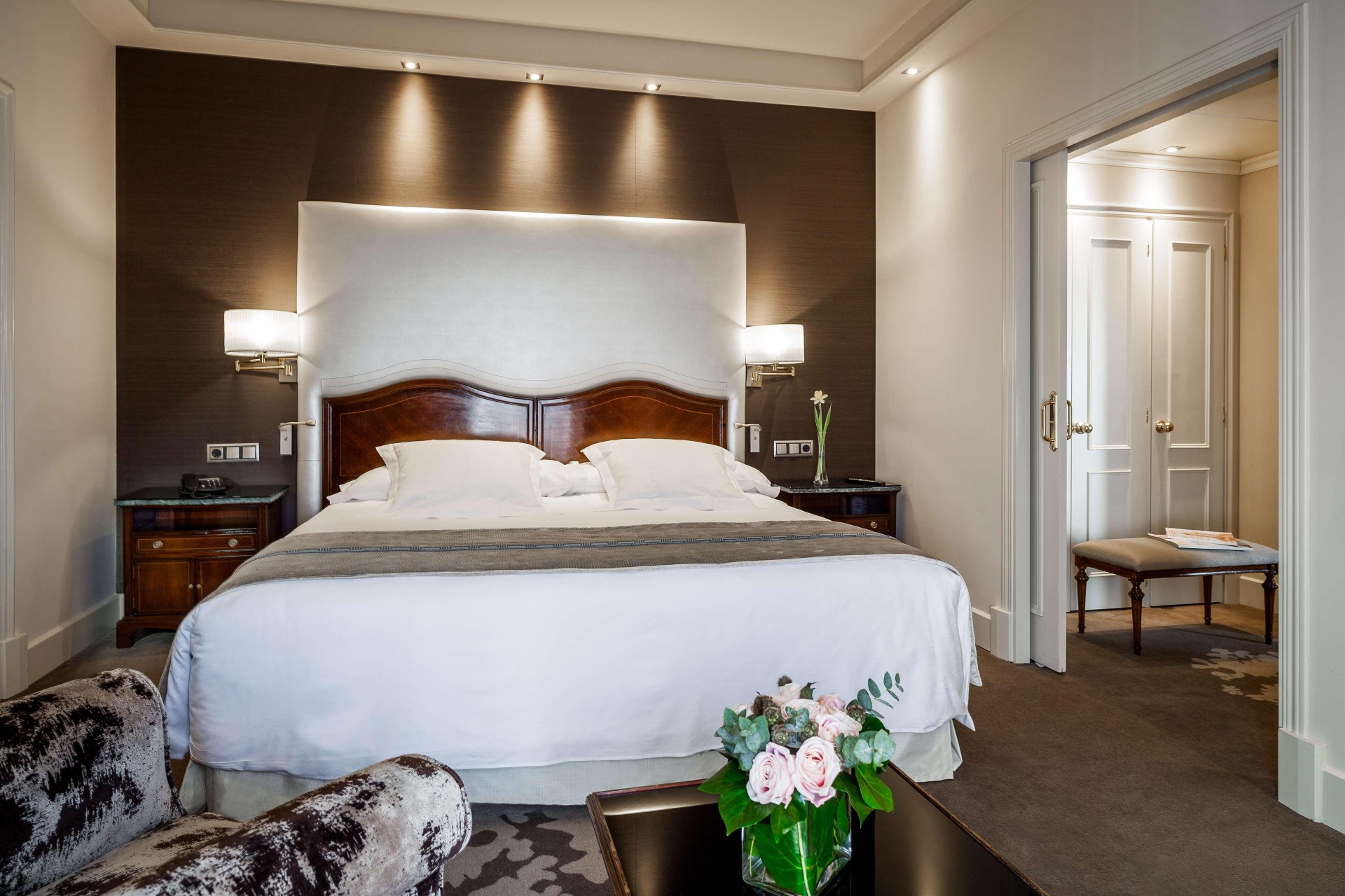 Wellington Hotel &amp; Spa Madrid, photo 39 of 120