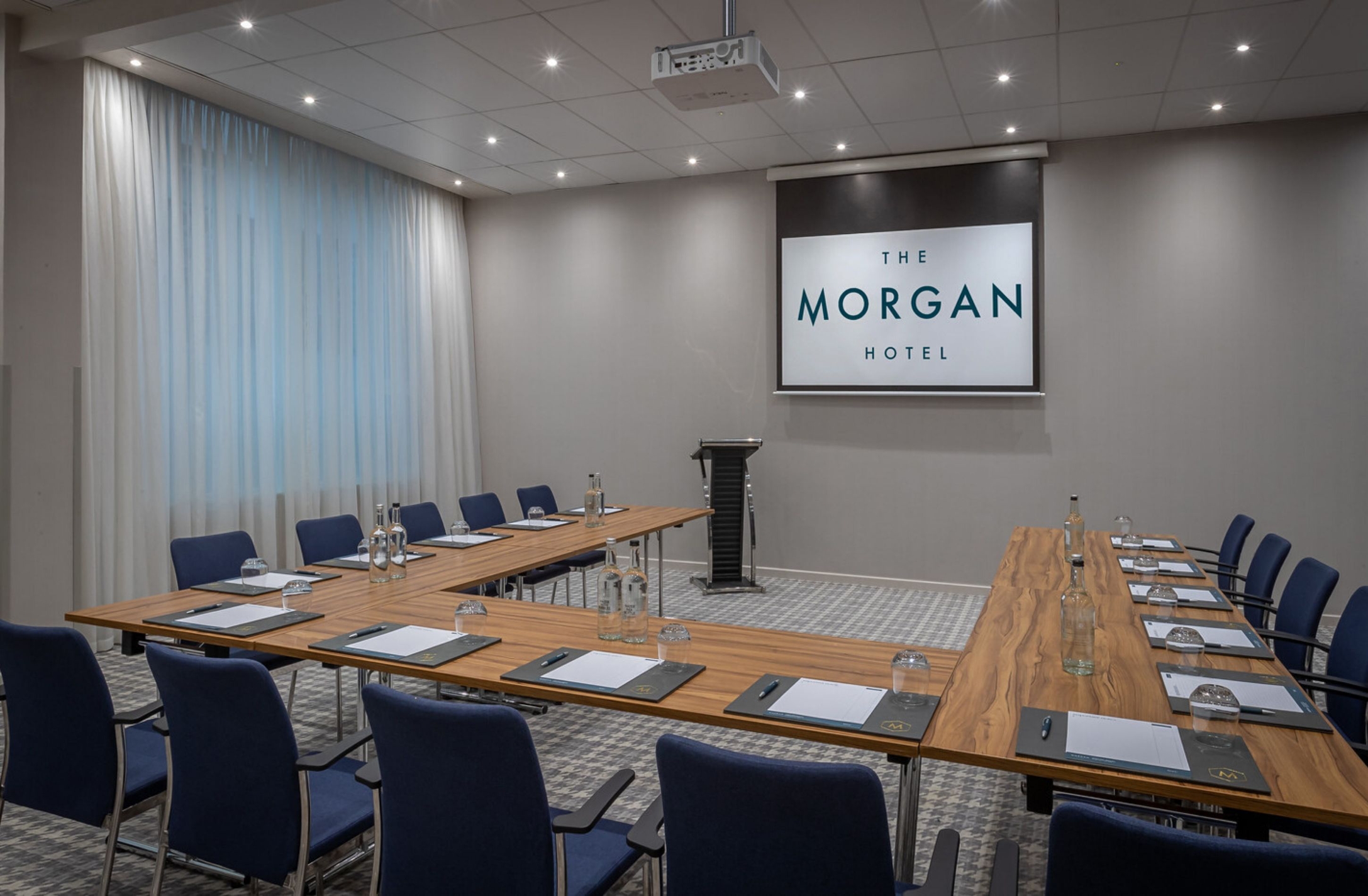 The Morgan Hotel, photo 26 of 28