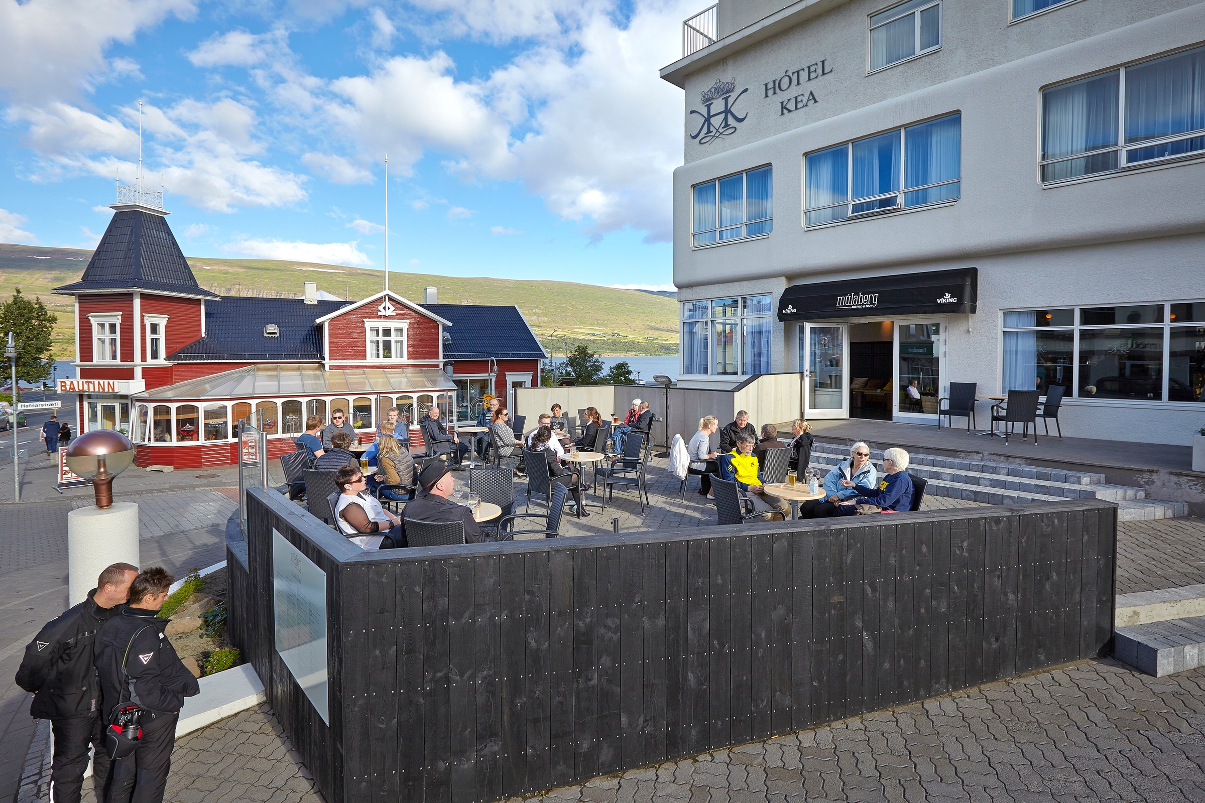 Kea by Keahotels, photo 27 of 28