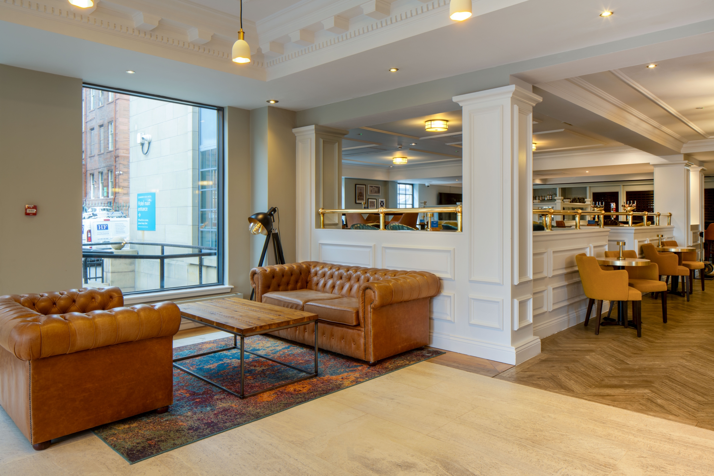 Glasgow Argyle Hotel, BW Signature Collection, photo 8 of 57
