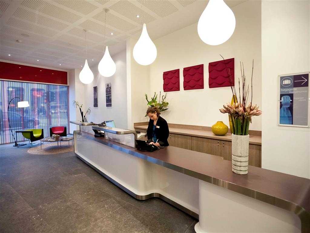 Aparthotel Adagio Brussels Grand Place, photo 10 of 36