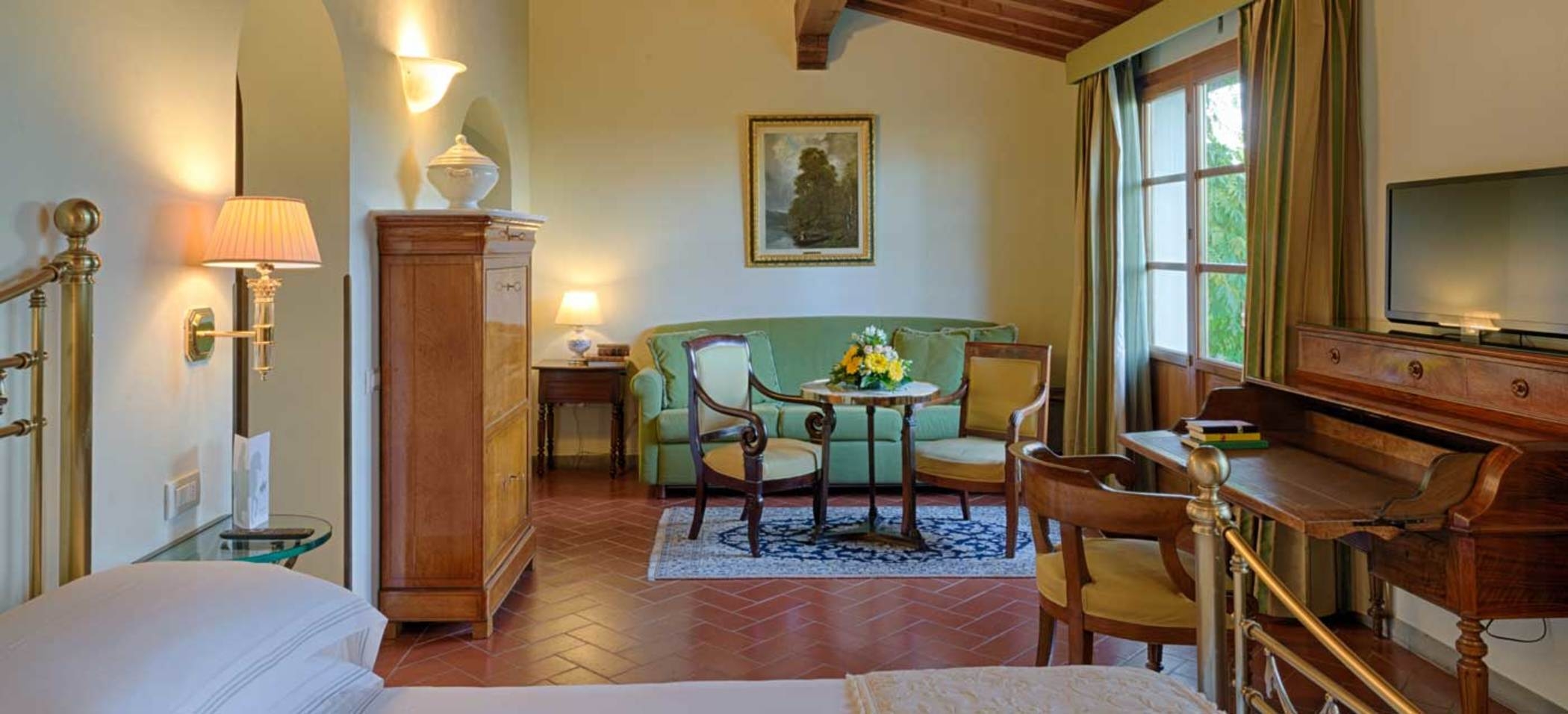 Villa Olmi Firenze, photo 11 of 41
