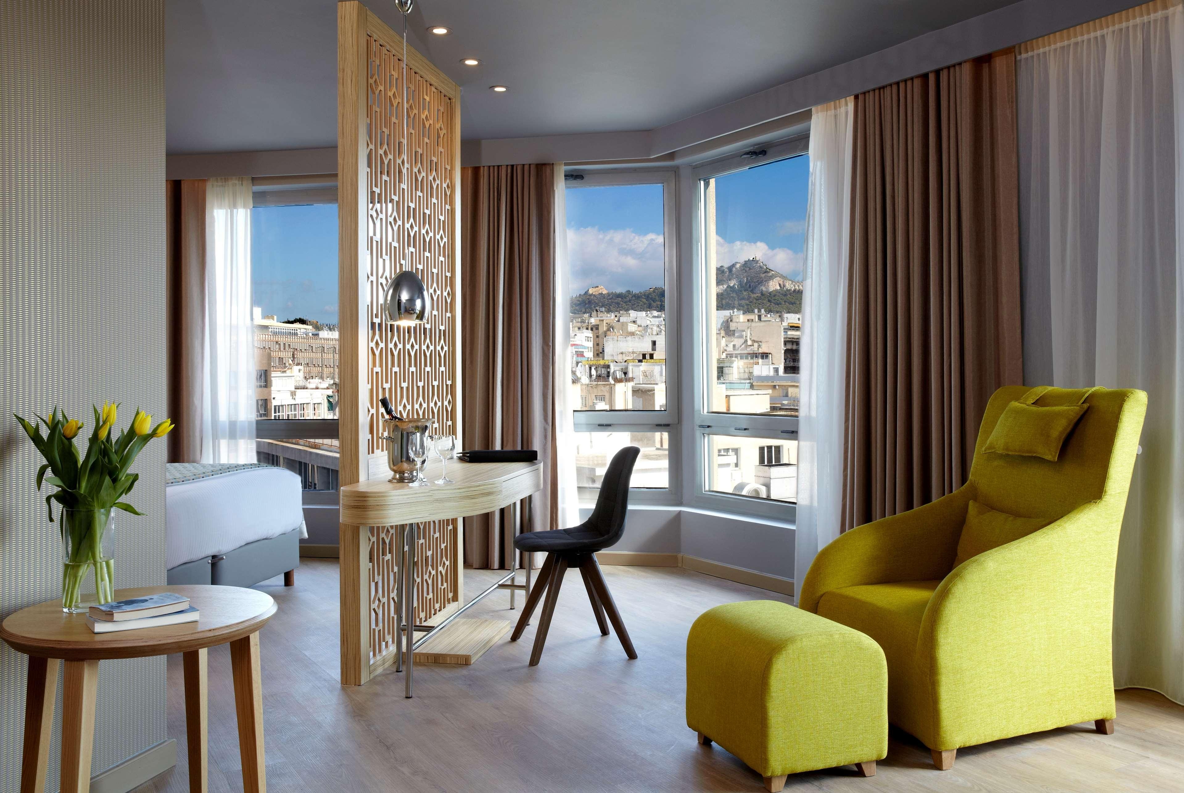 Wyndham Grand Athens, photo 26 of 88
