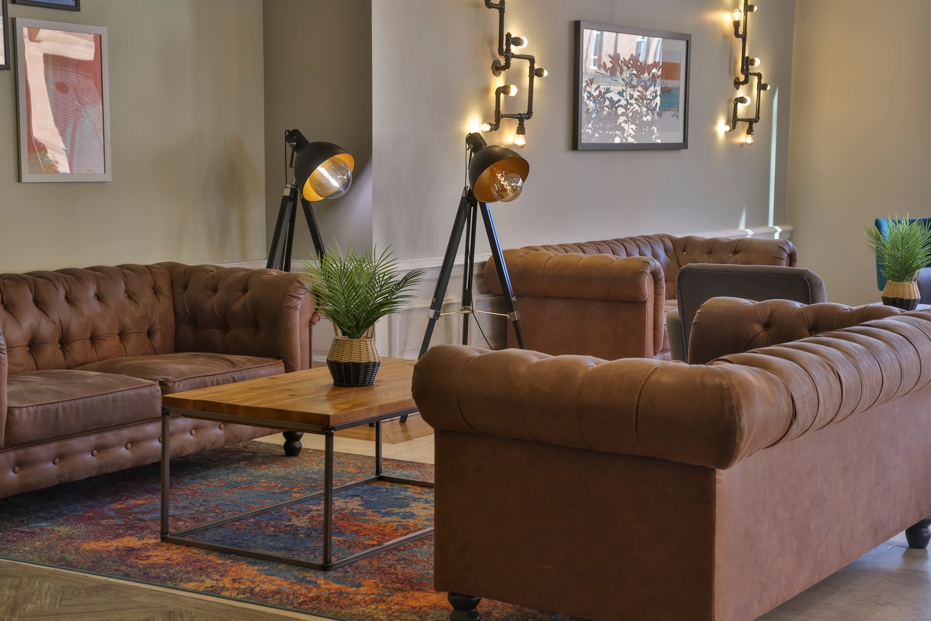 Glasgow Argyle Hotel, BW Signature Collection, photo 9 of 57