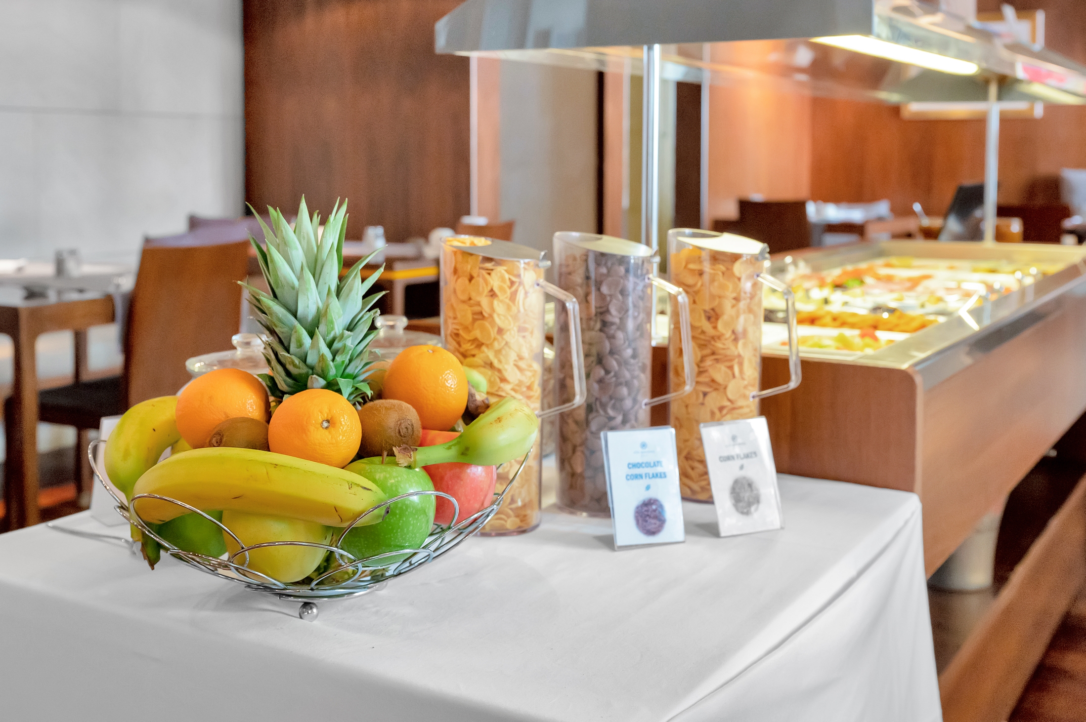 Beau Rivage Hotel, photo 17 of 43