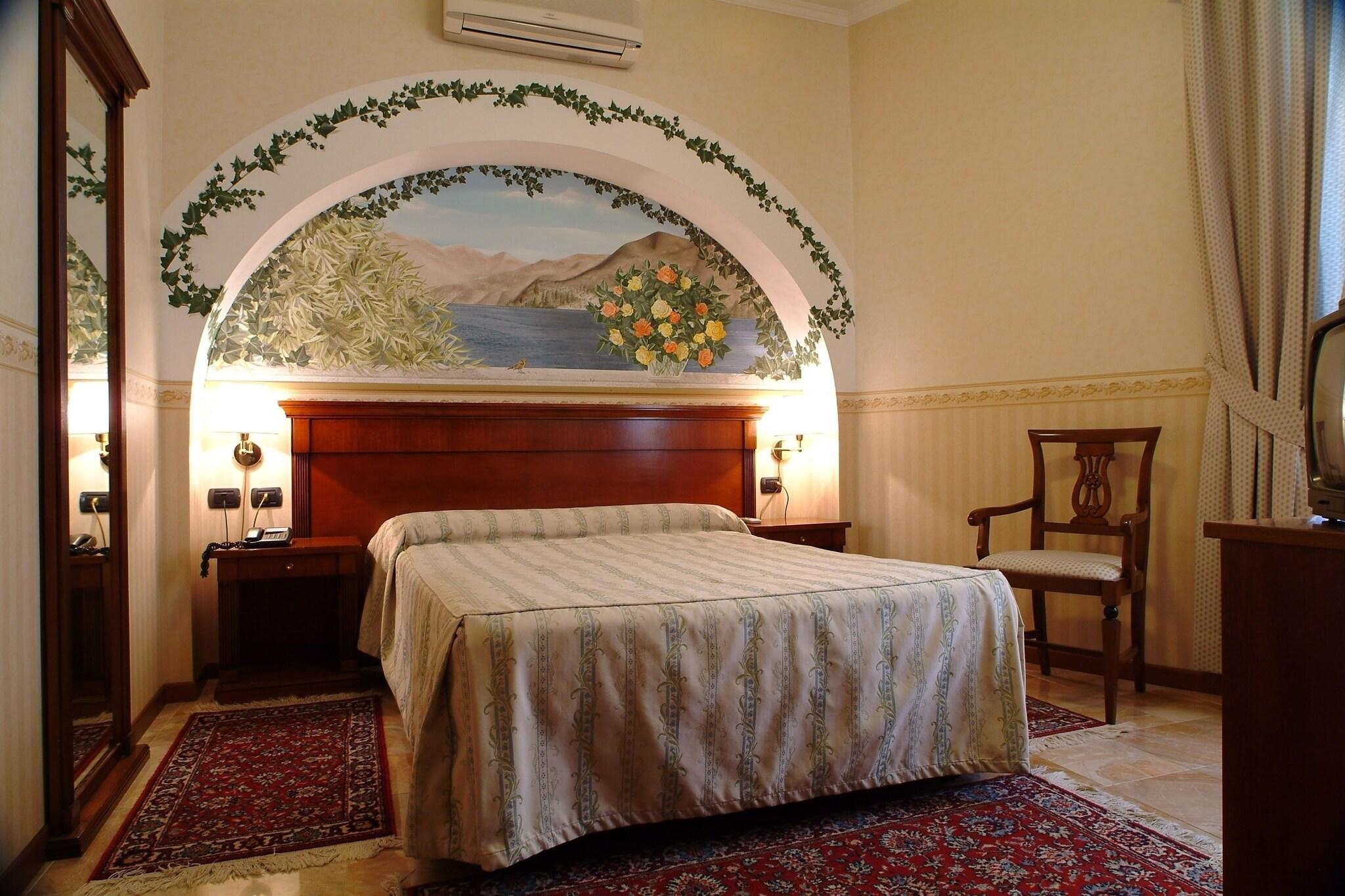 Hotel Posta Moltrasio, photo 61 of 135