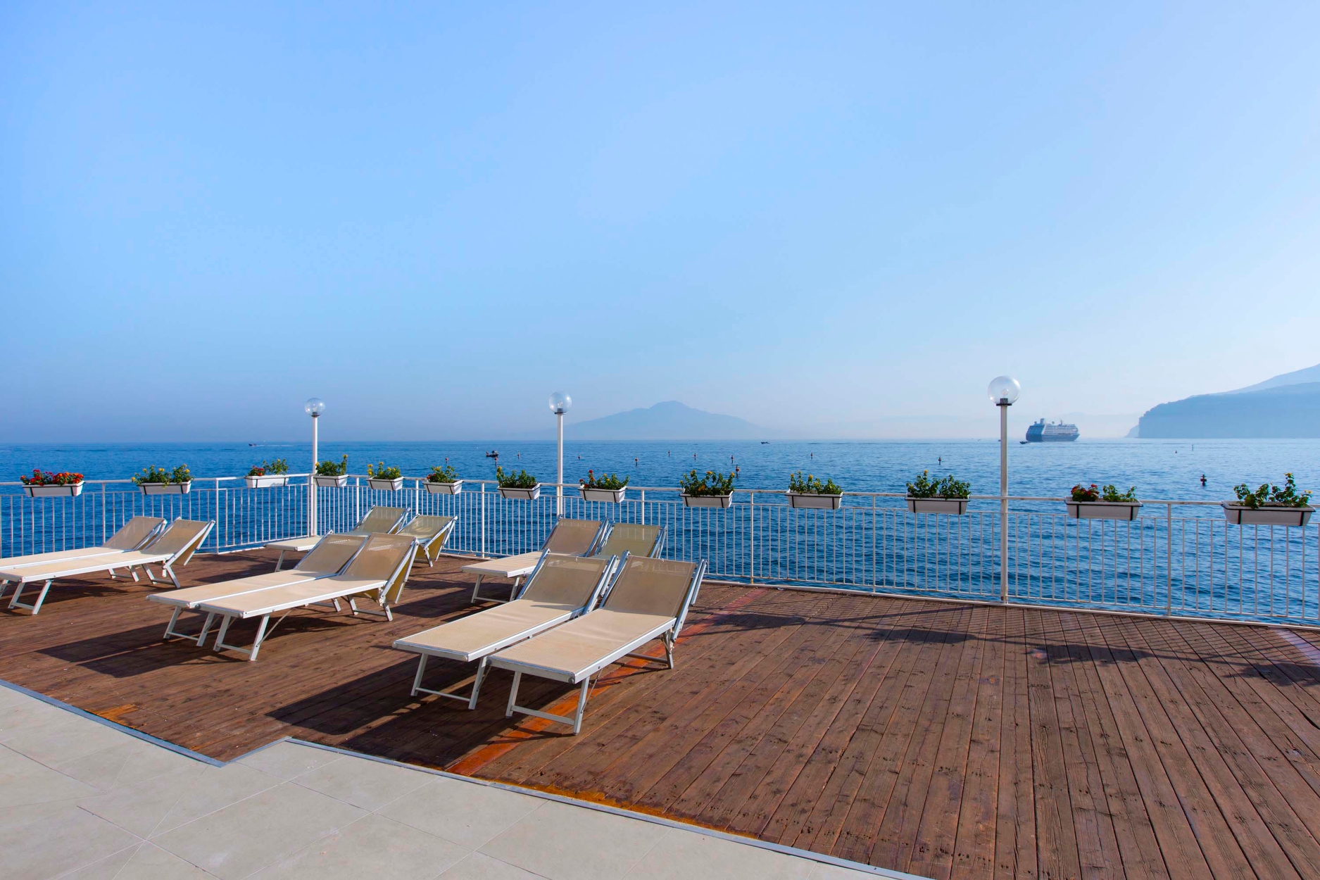 Hotel Admiral, photo 26 of 26