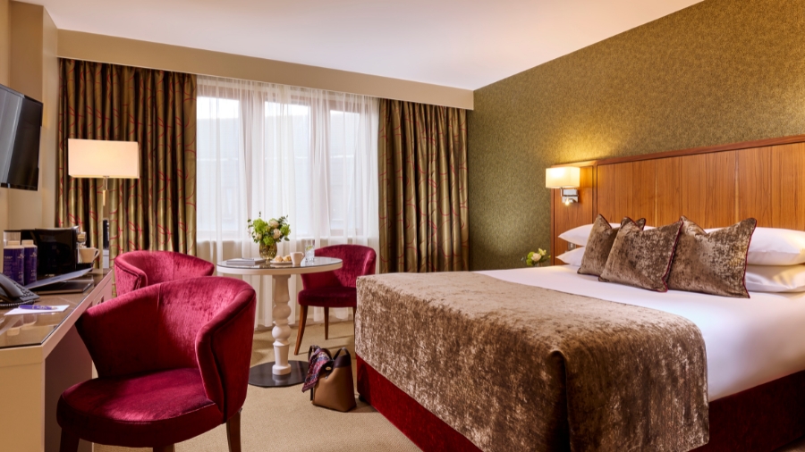 The Rose Hotel, photo 9 of 33