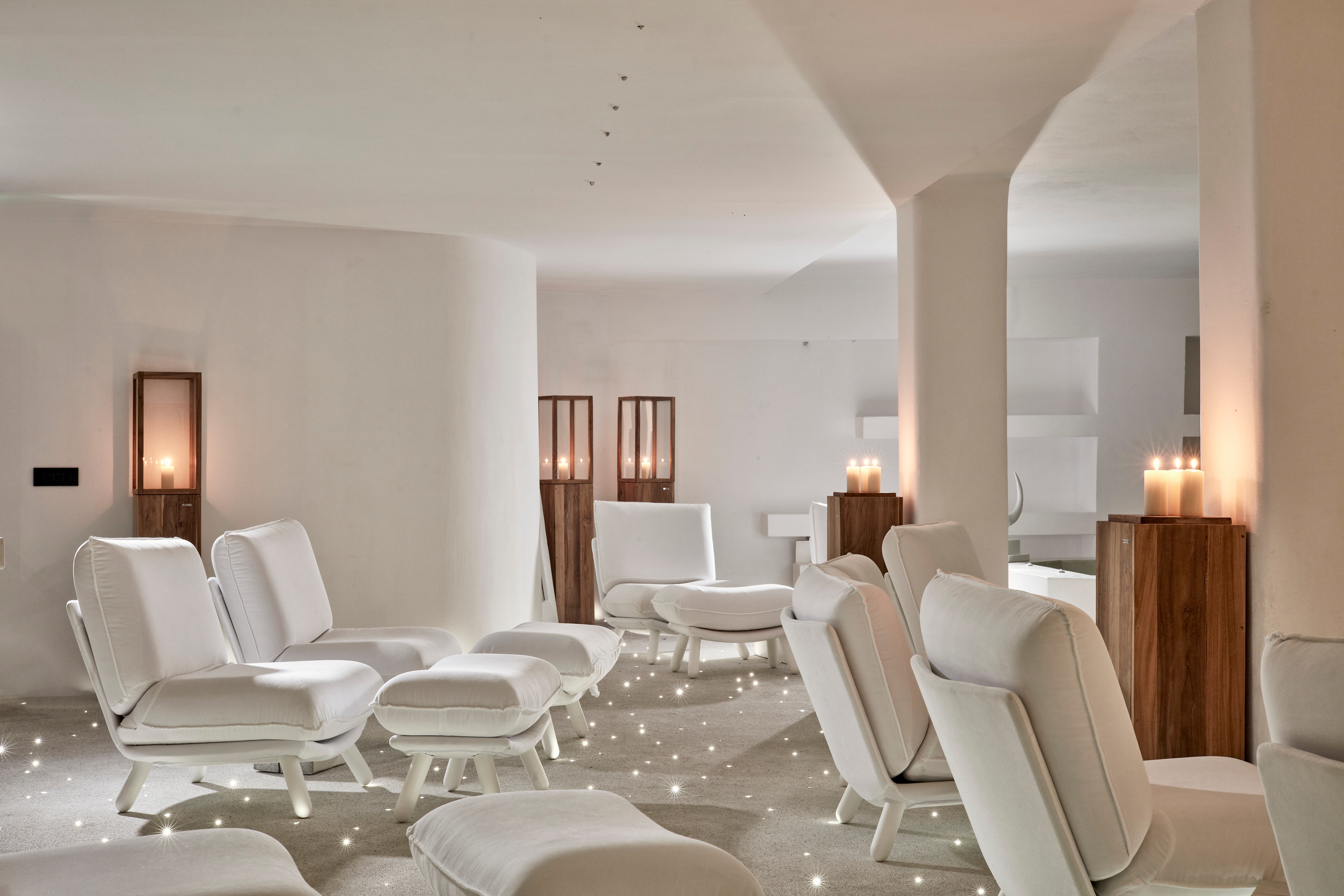 Royal Mykonian Hotel &amp; Spa, photo 18 of 26