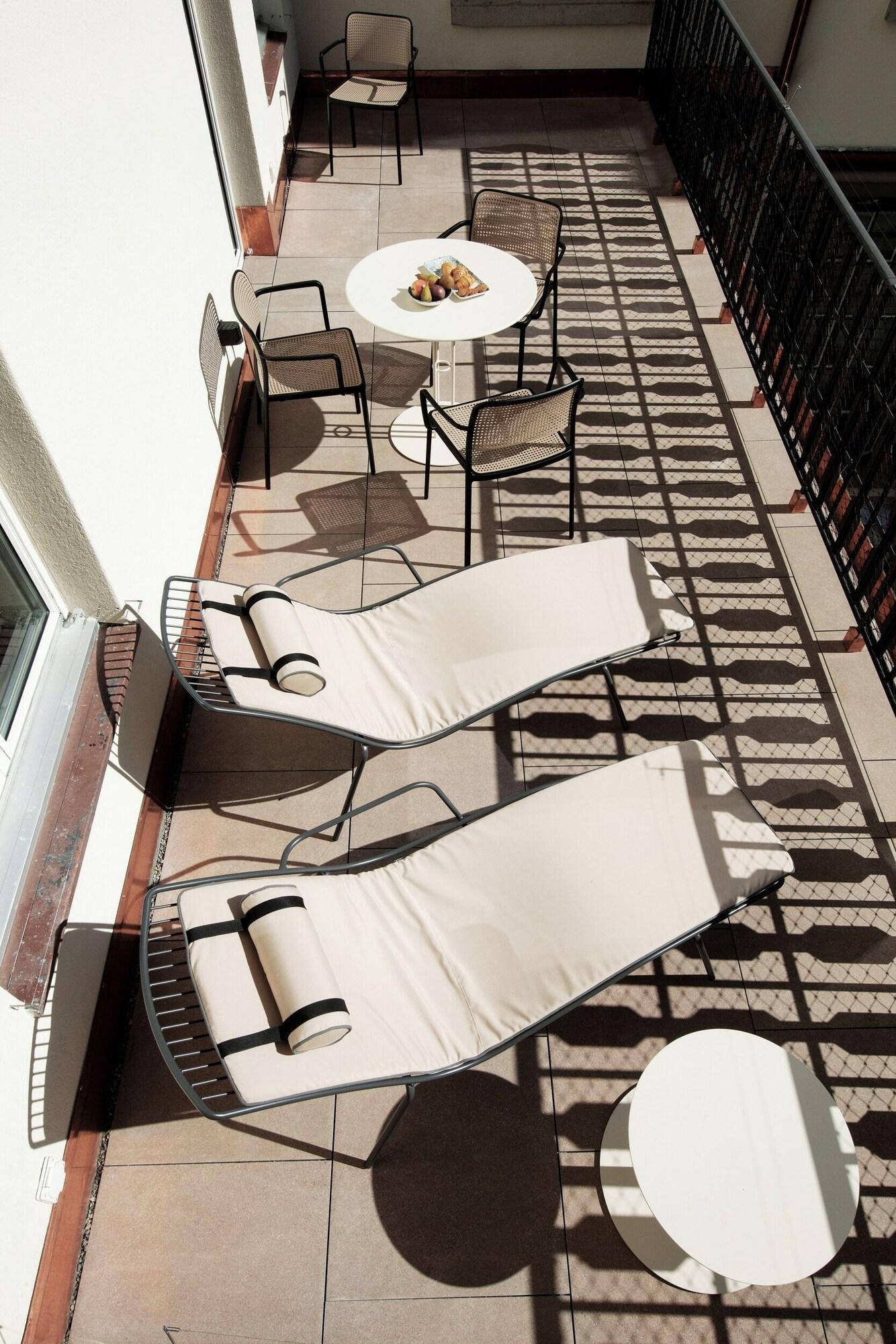 Hotel Seidenhof, photo 14 of 14
