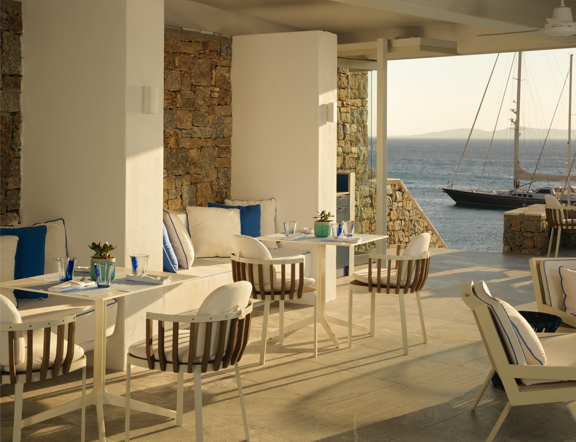 Mykonos Riviera Hotel &amp; Spa, photo 25 of 71