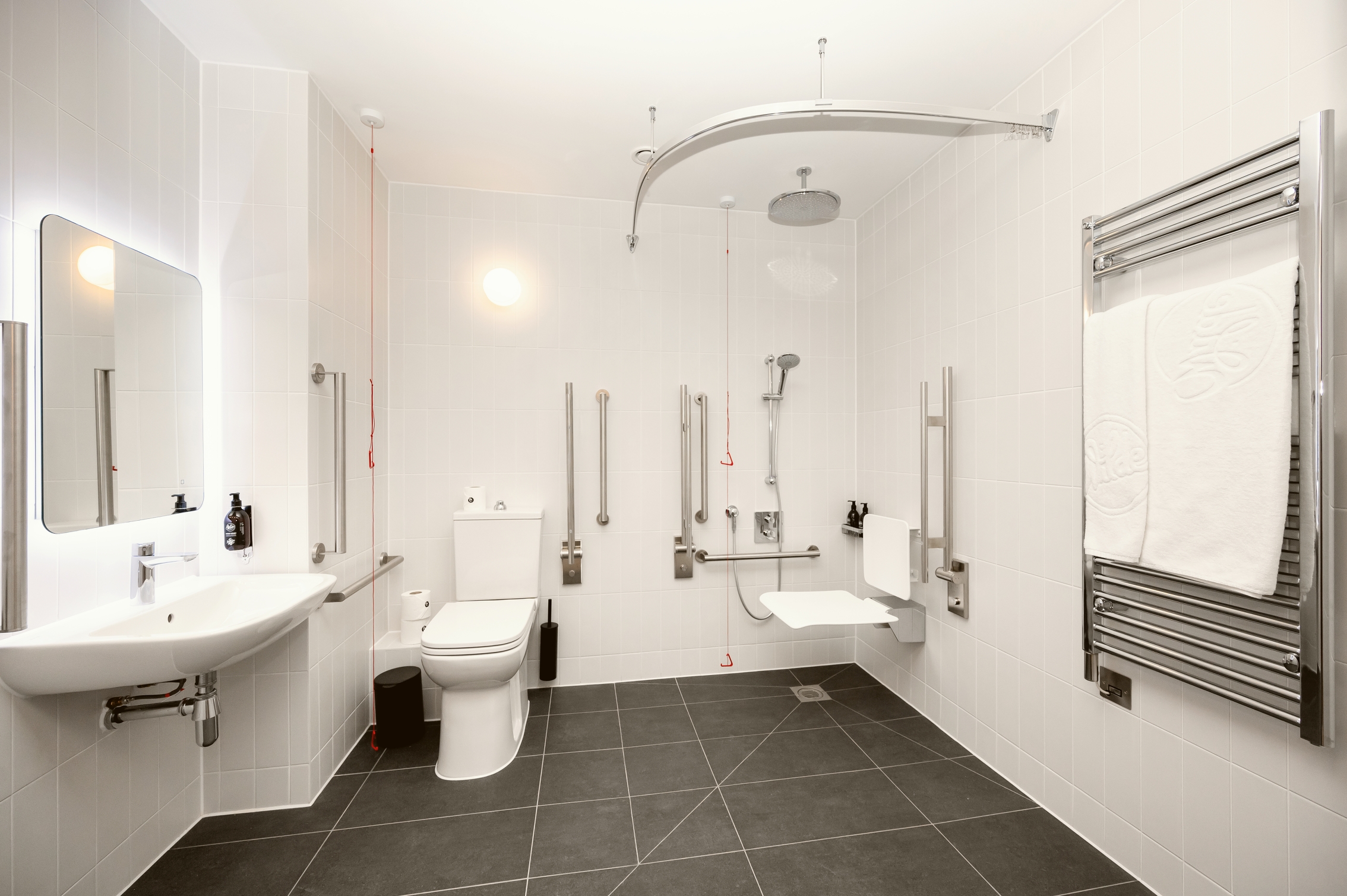 Wilde Aparthotels London Paddington, photo 15 of 29
