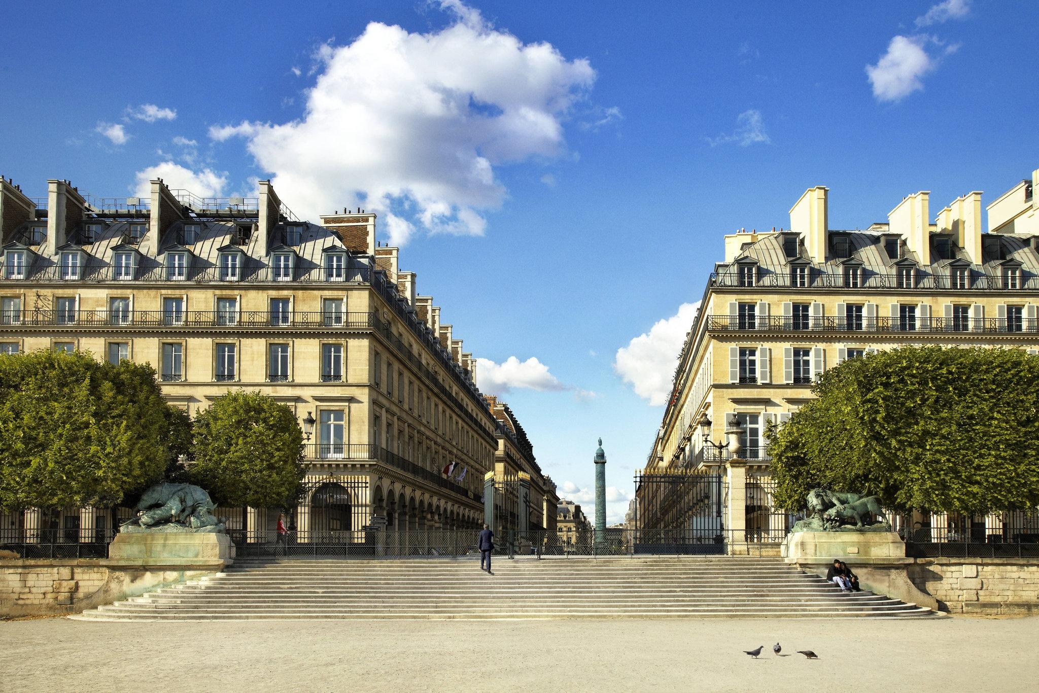 The Westin Paris, photo 90 of 199