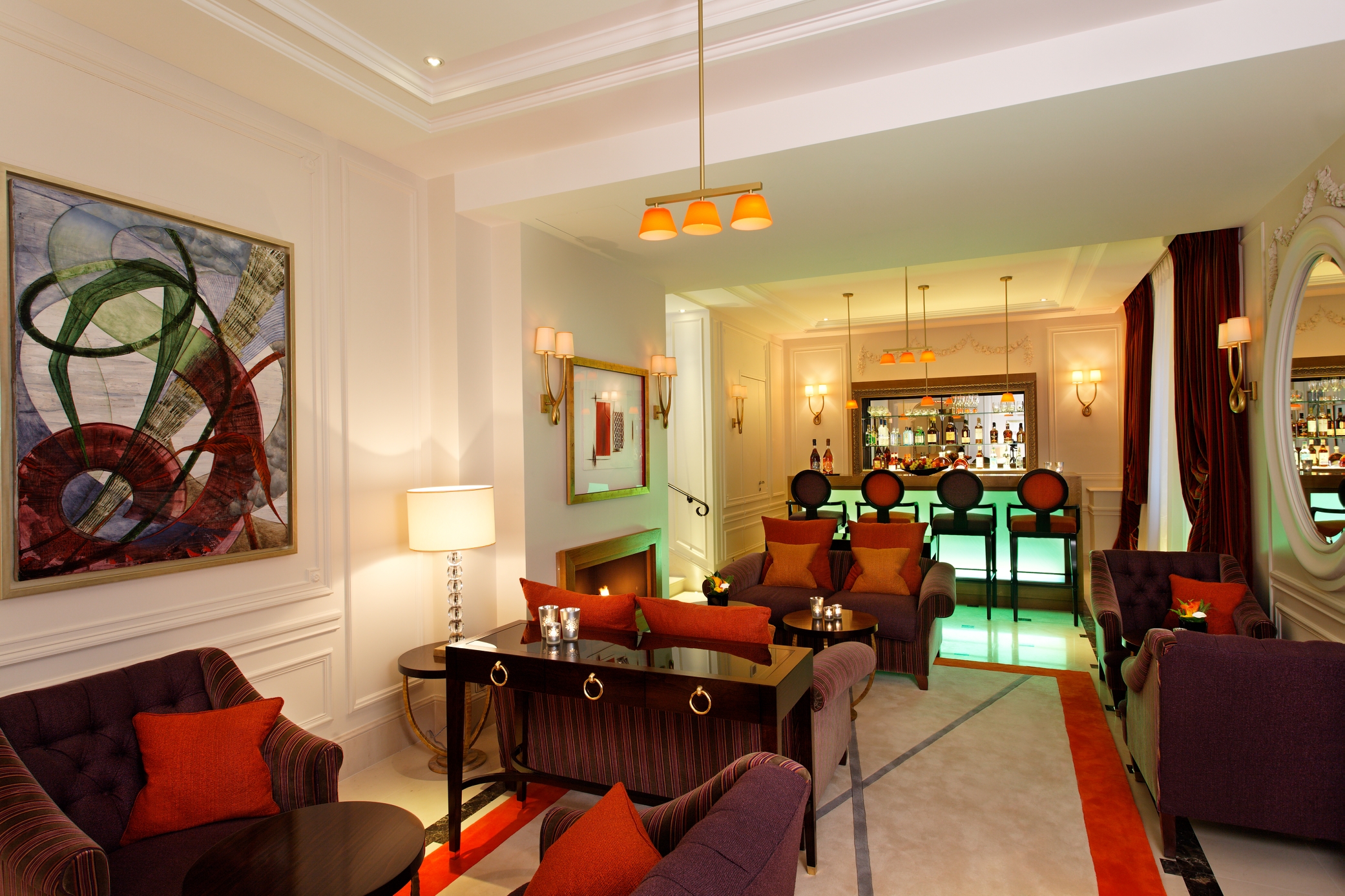 Majestic Hotel-Spa Paris, photo 75 of 94