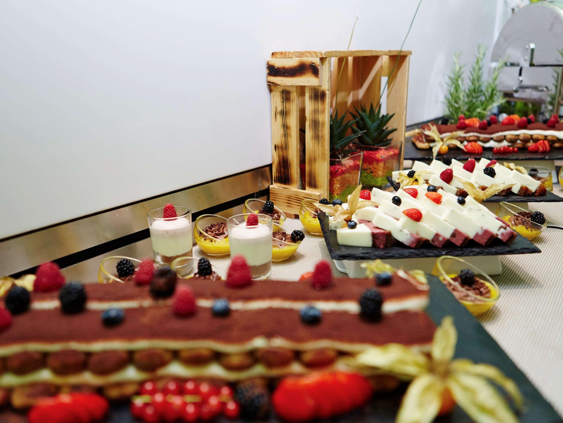 Novotel Muenchen City, photo 68 of 130